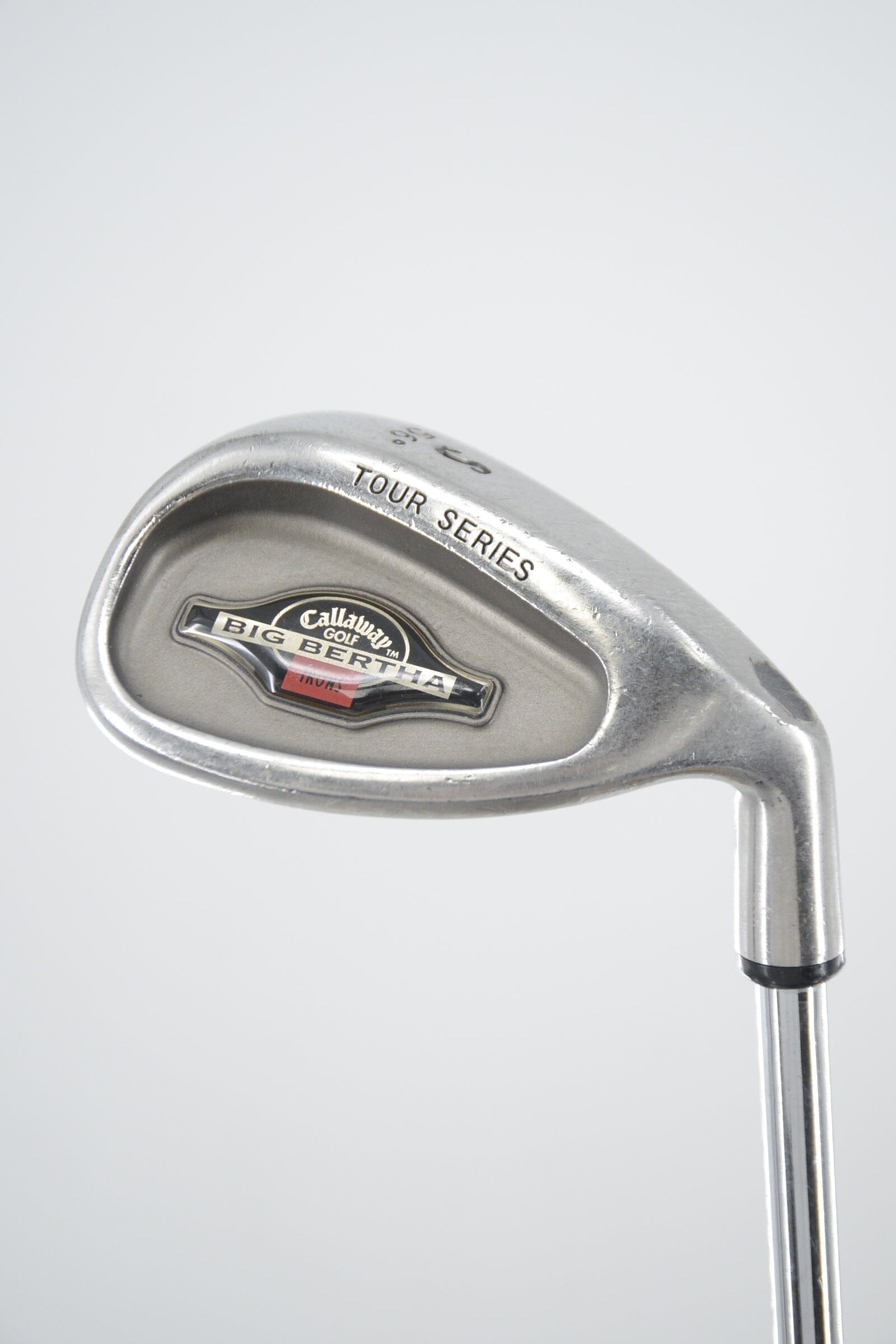 Callaway Big Bertha Tour Series SW R Flex 34.5" Golf Clubs GolfRoots 