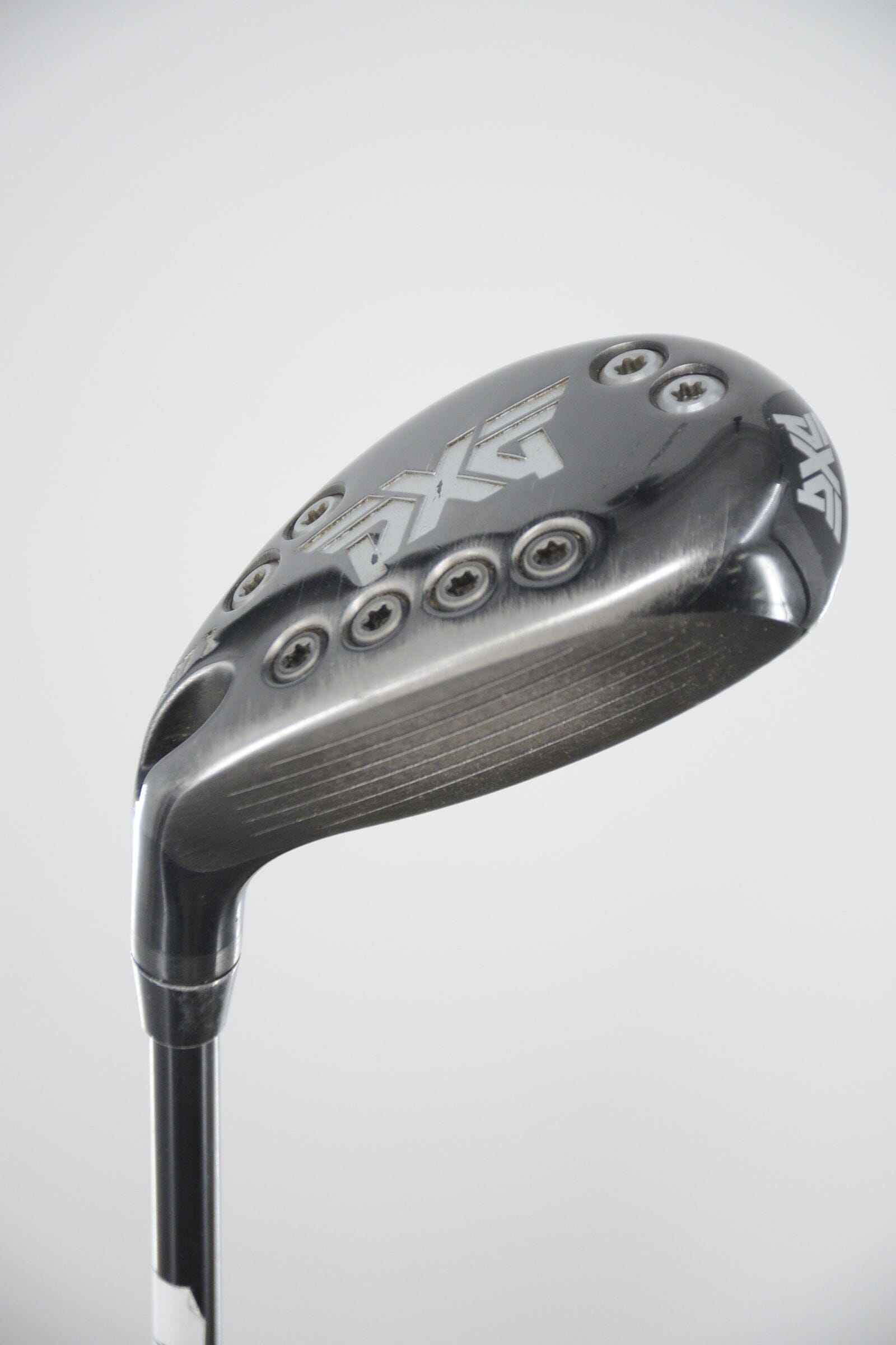 PXG 0317X Gen 2 22 Degree Hybrid R Flex 39.5" Golf Clubs GolfRoots 