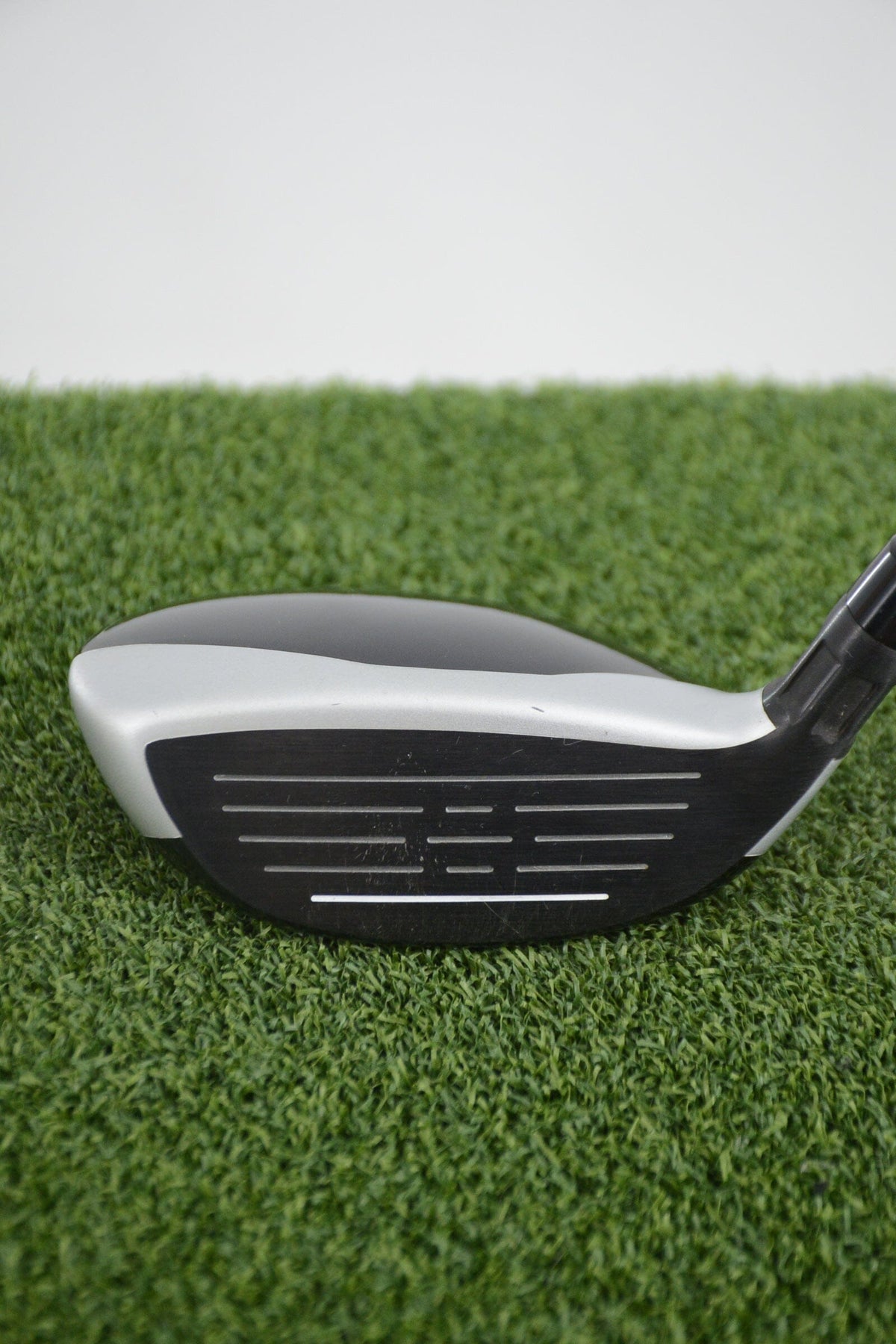 TaylorMade M4 Rescue 2018 4 Hybrid S Flex 40" Golf Clubs GolfRoots 