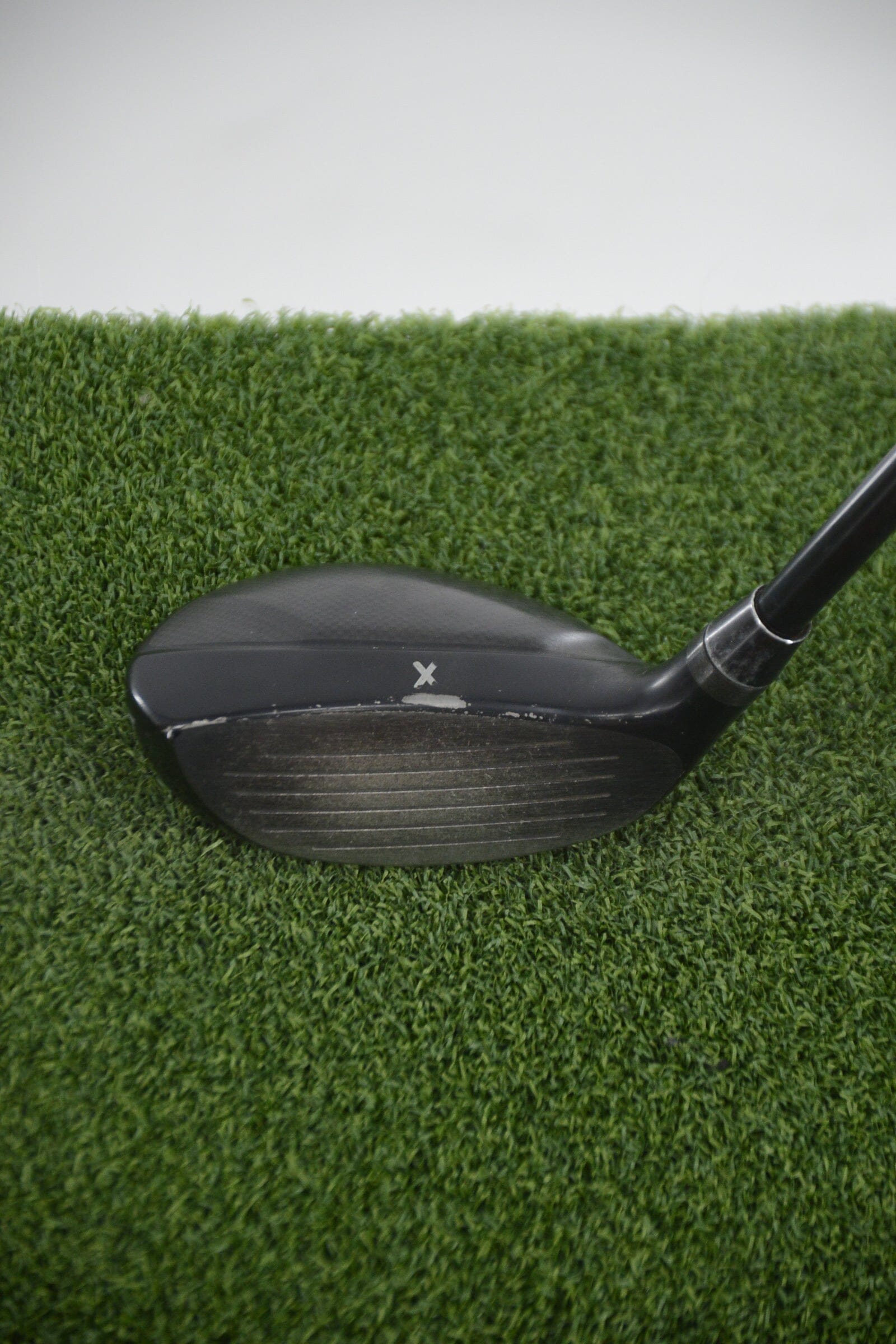 PXG 0317X Gen 2 22 Degree Hybrid R Flex 39.5" Golf Clubs GolfRoots 