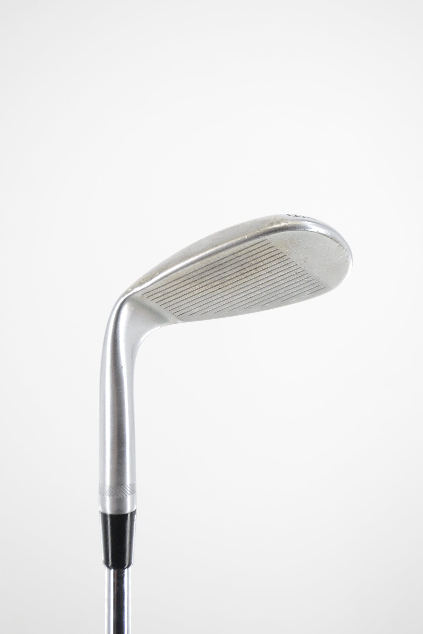 Titleist Vokey SM9 Tour Chrome 60 Degree Wedge Wedge Flex 34.75" Golf Clubs GolfRoots 