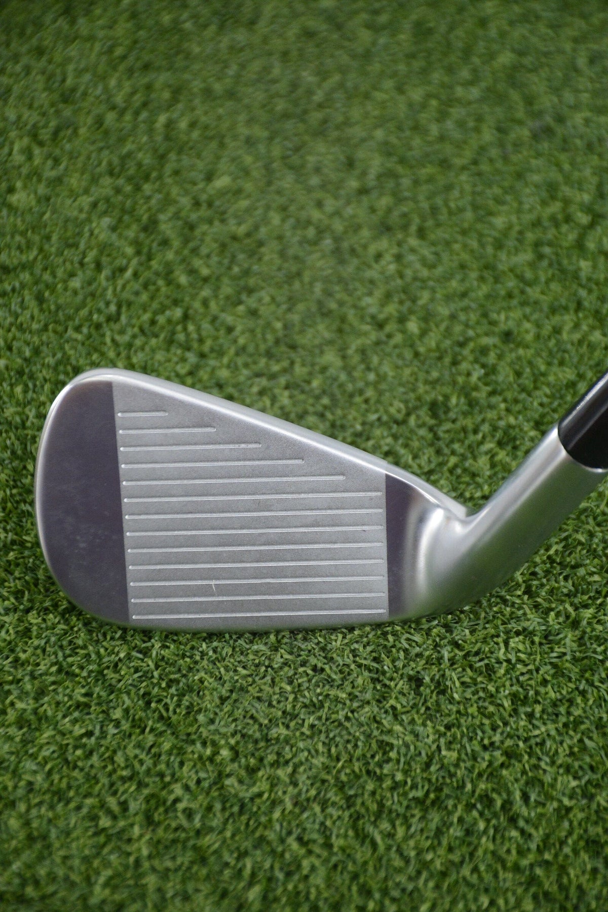 Callaway X Forged CB 21 7 Iron R Flex 36.5" Golf Clubs GolfRoots 