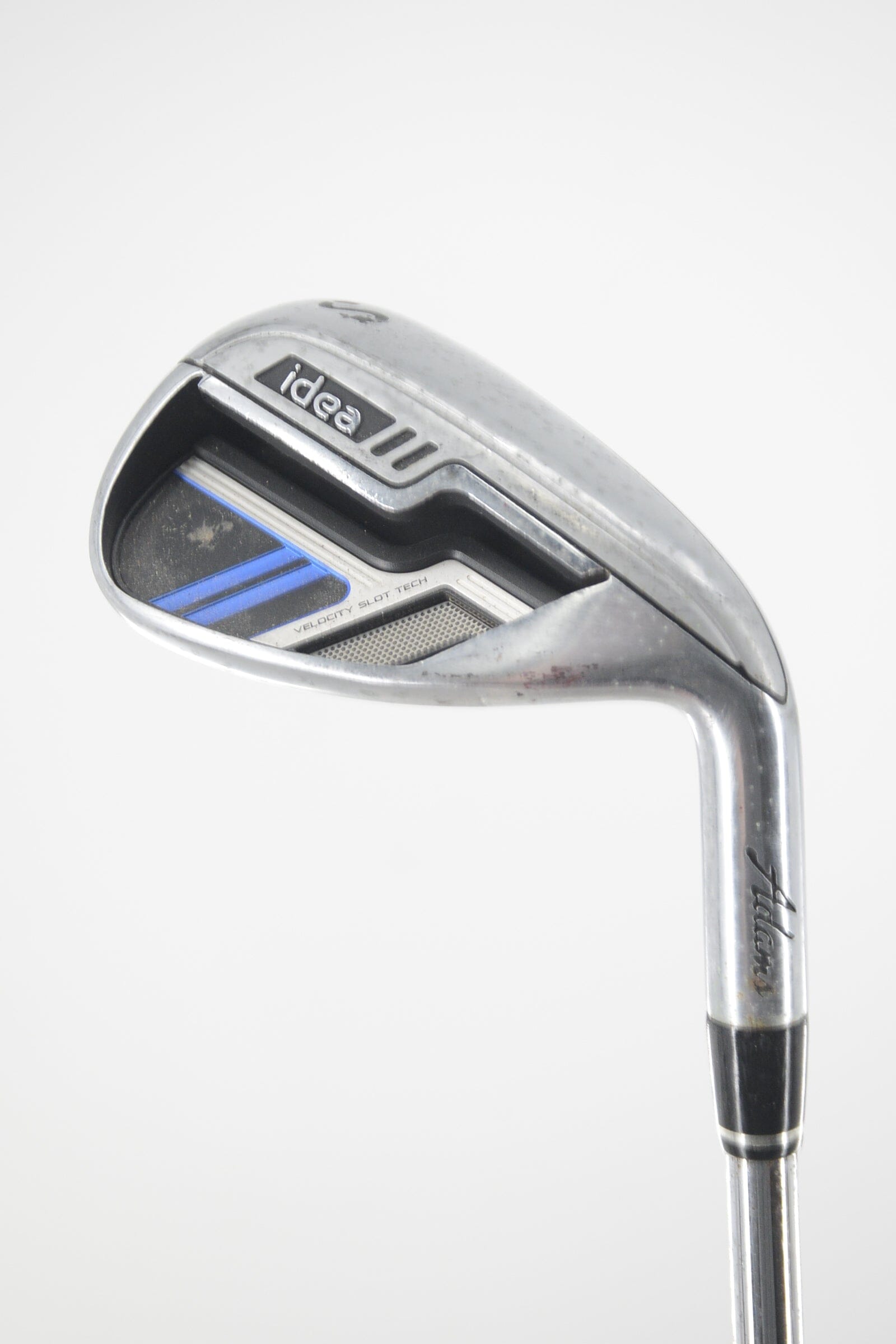 Adams Idea SW Wedge Flex 35.25"