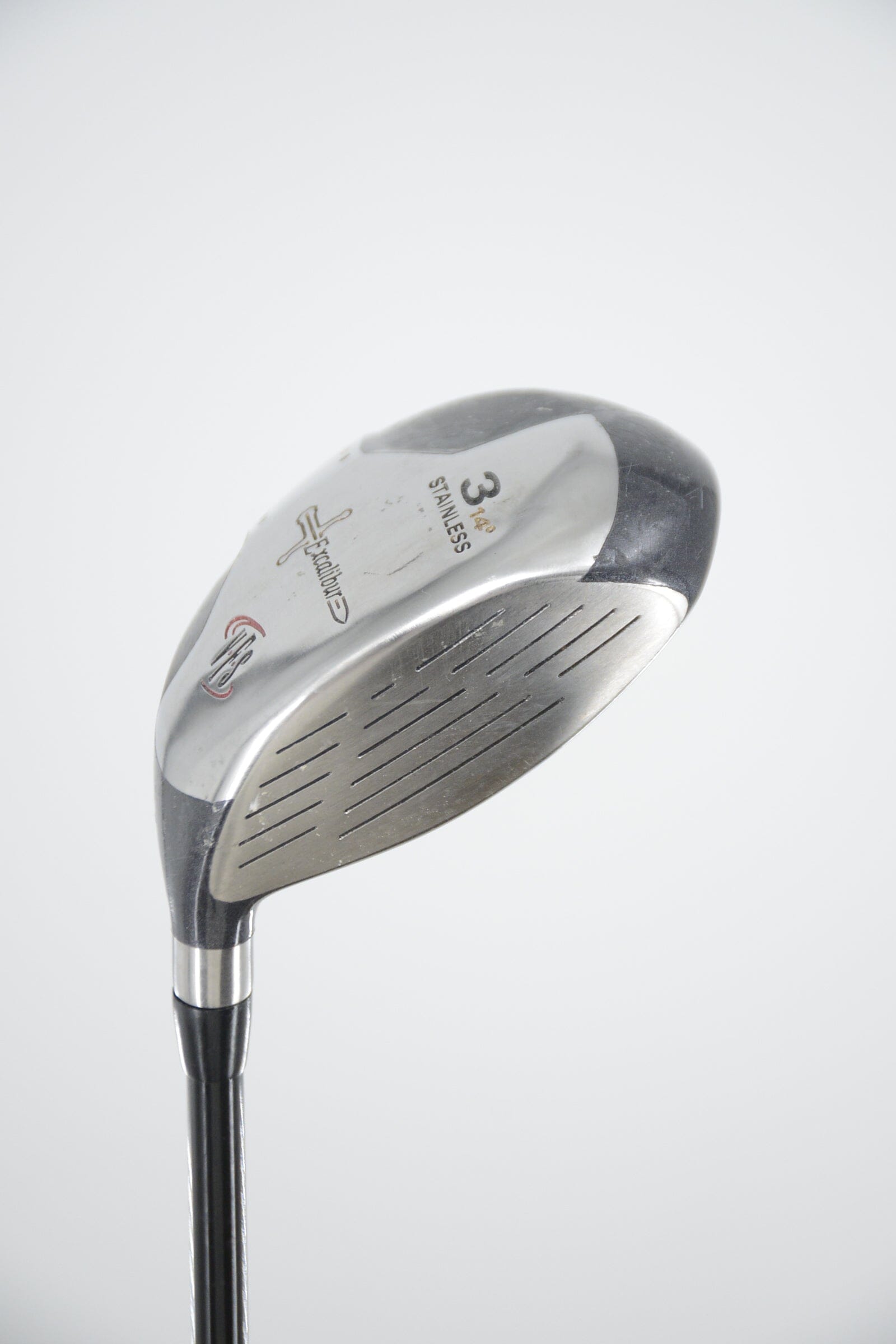 Excalibur VFS 3 Wood R Flex 43.25" Golf Clubs GolfRoots 