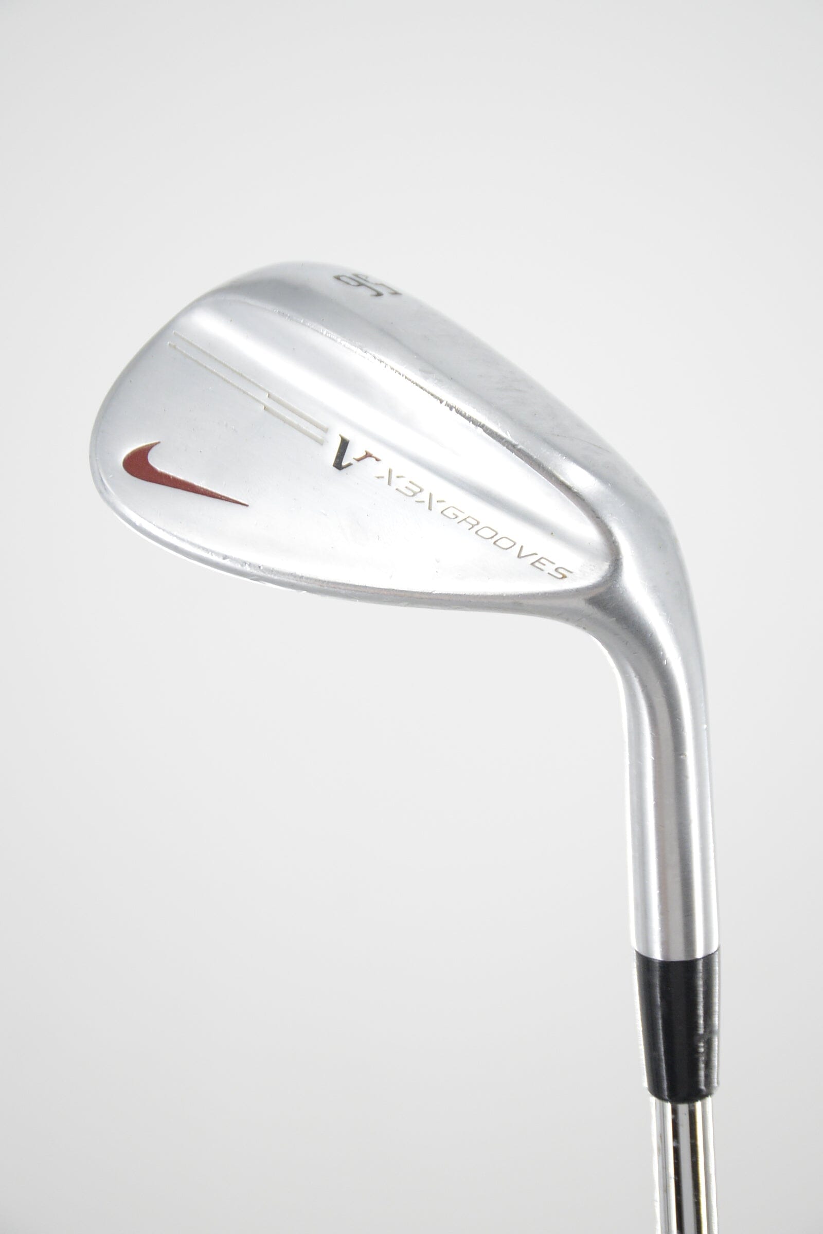 Nike Vr X3X Dual Wide 56 Degree Wedge Wedge Flex 35.5"