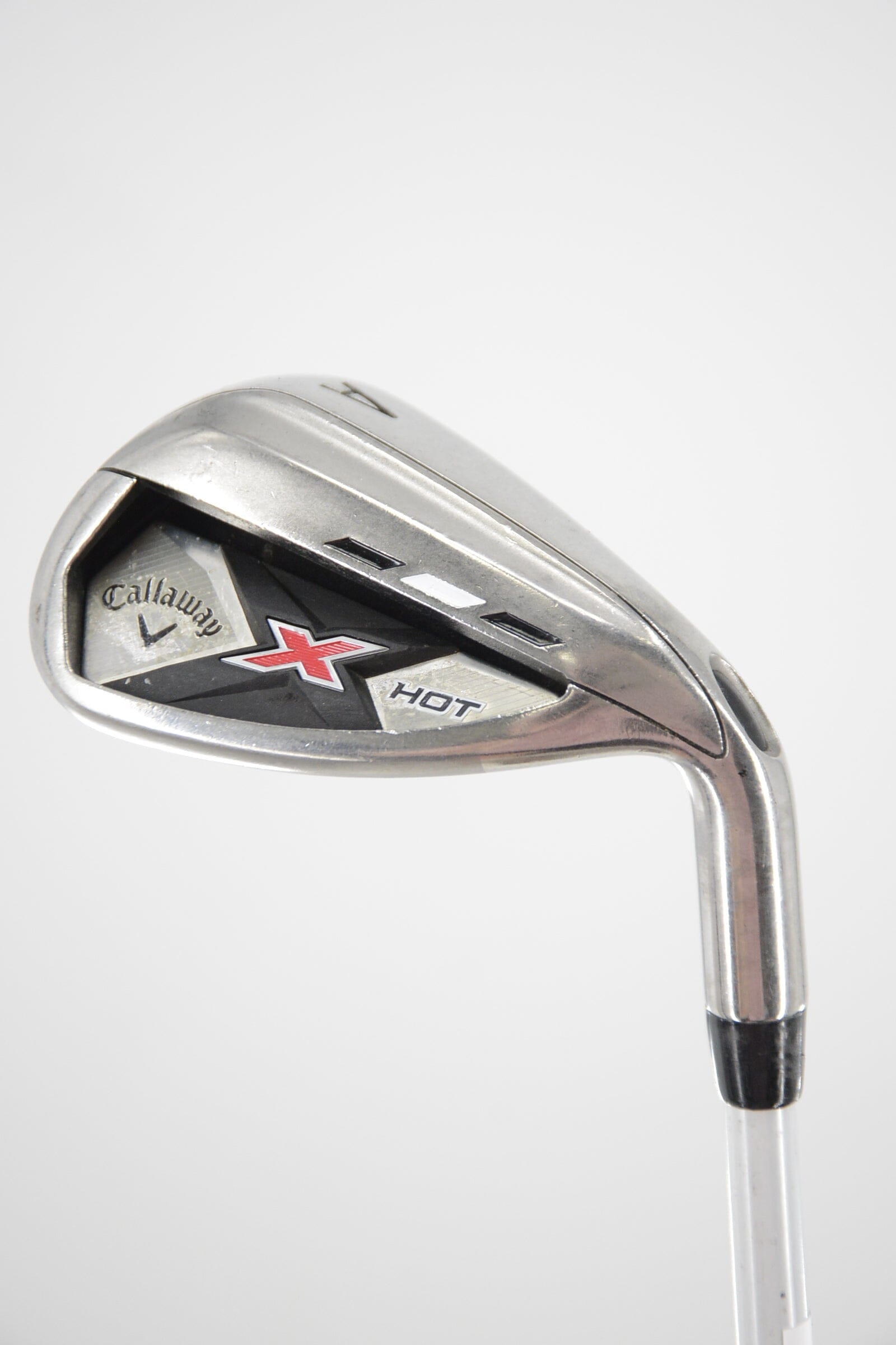 Callaway X Hot AW R Flex 35" Golf Clubs GolfRoots 