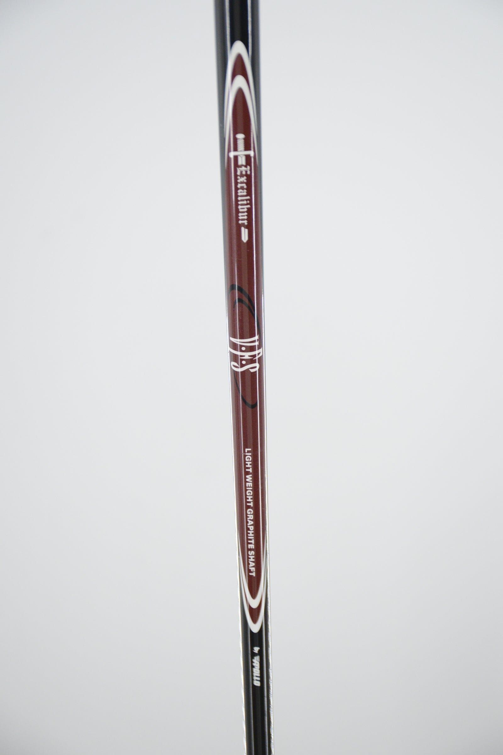 Excalibur VFS 3 Wood R Flex 43.25" Golf Clubs GolfRoots 