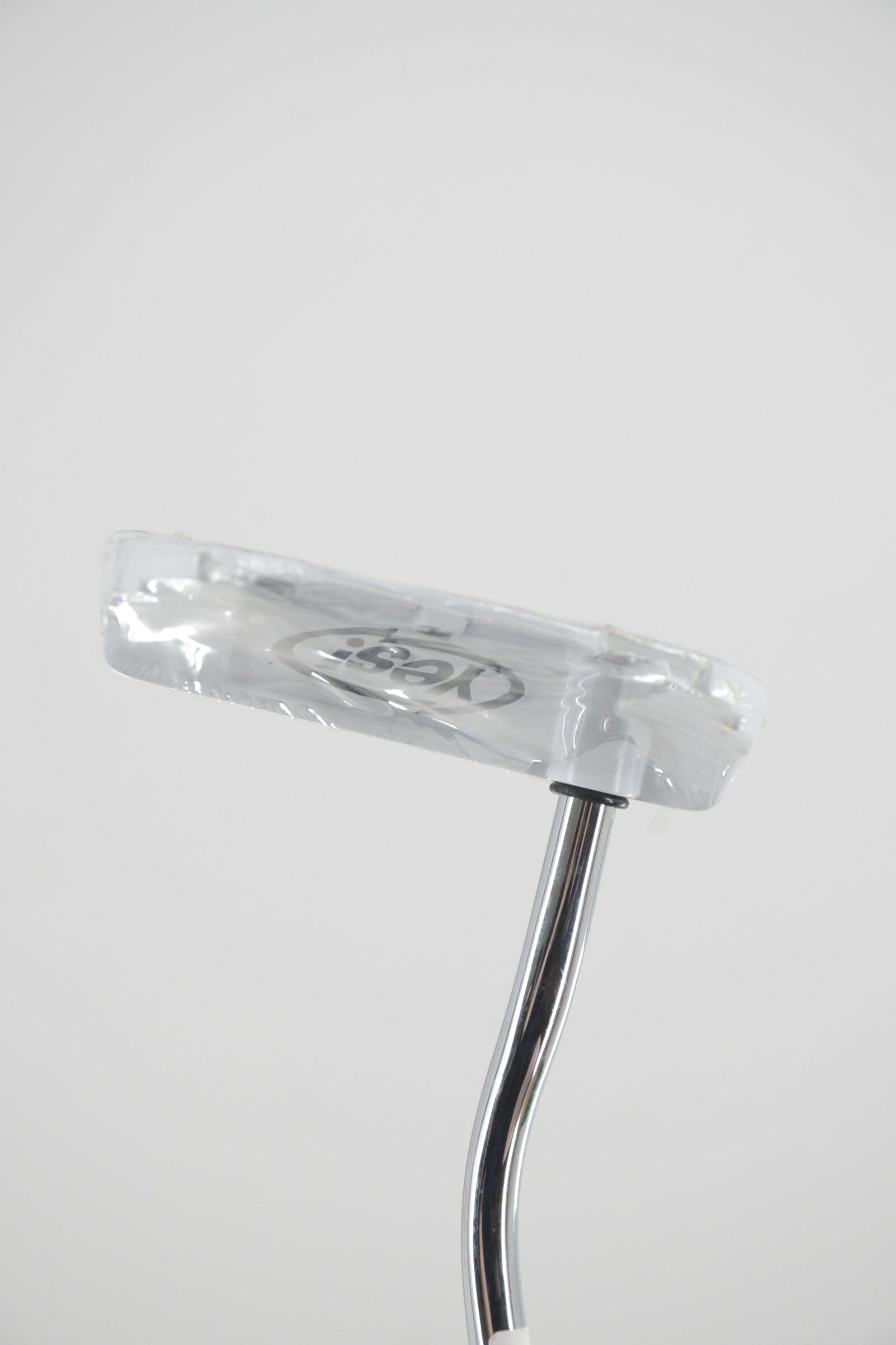 NEW Yes! C-Groove Sandy-12 White Mid Putter 43" Golf Clubs GolfRoots 