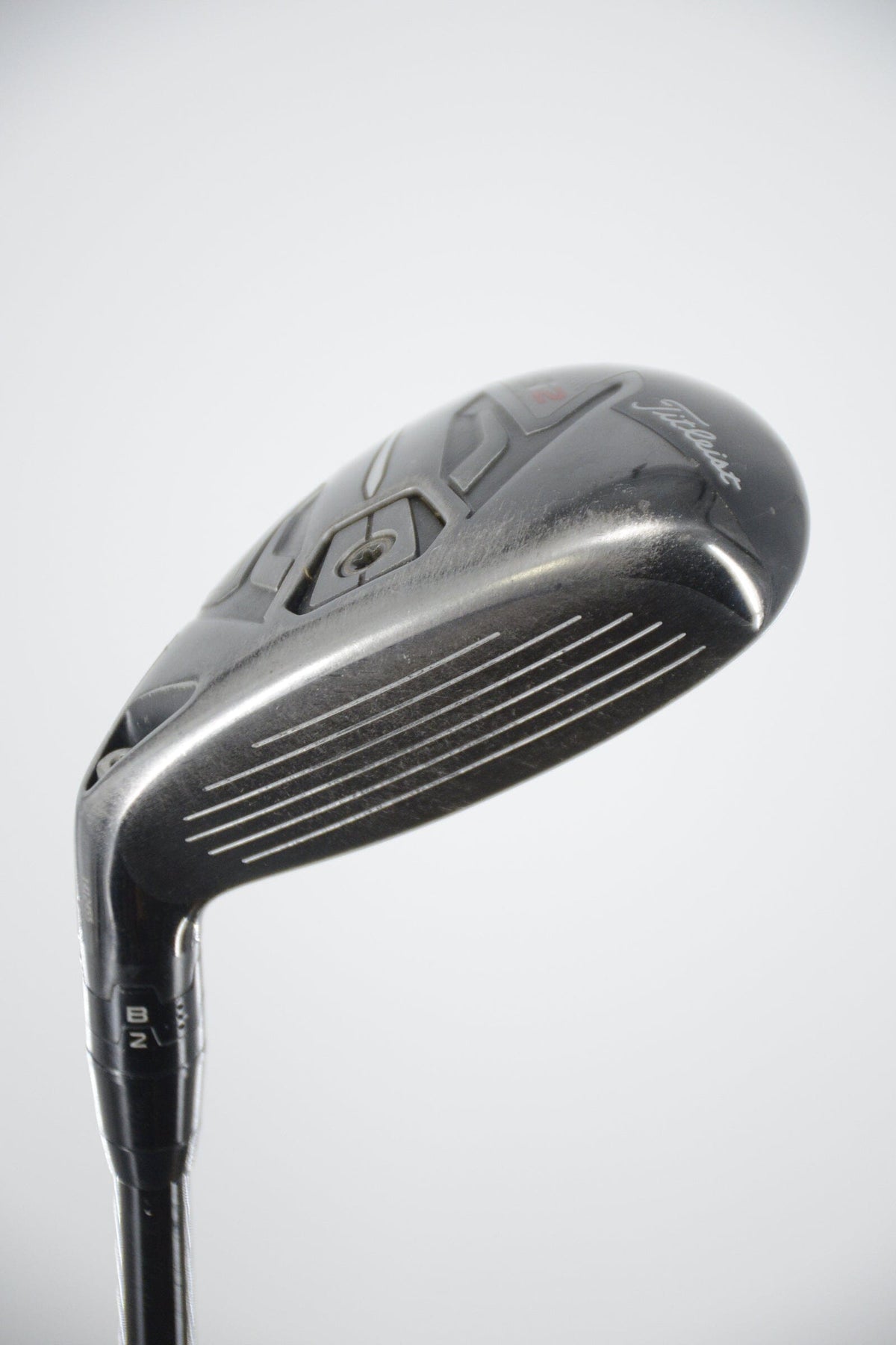 Titleist TSi2 3 Hybrid S Flex 40.25" Golf Clubs GolfRoots 