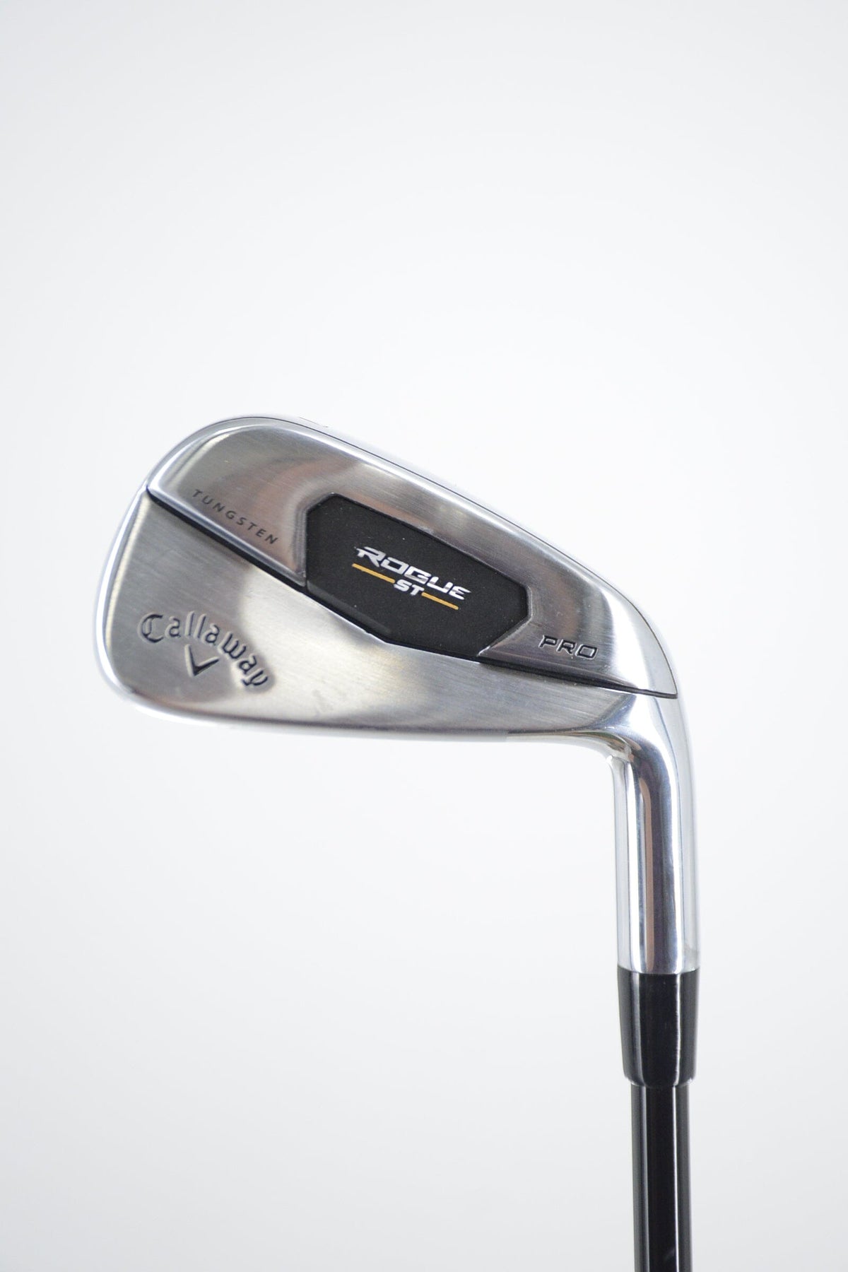 Callaway Rogue ST Pro 7 Iron S Flex 36.5" Golf Clubs GolfRoots 