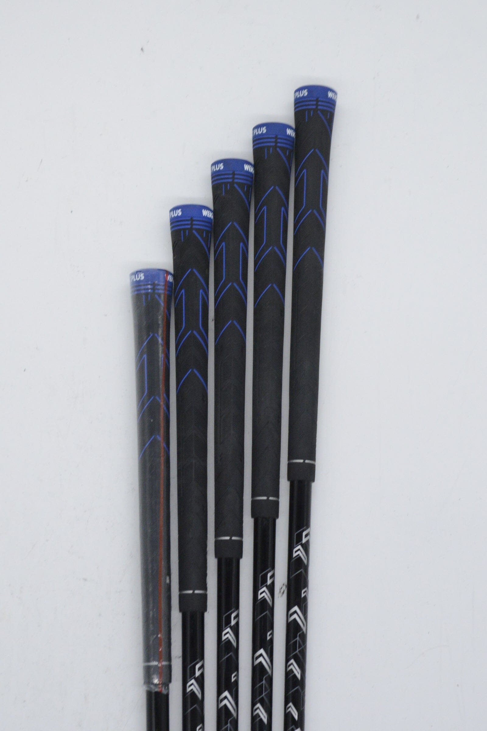 XXIO Eleven 6-PW Iron Set R Flex Std Length