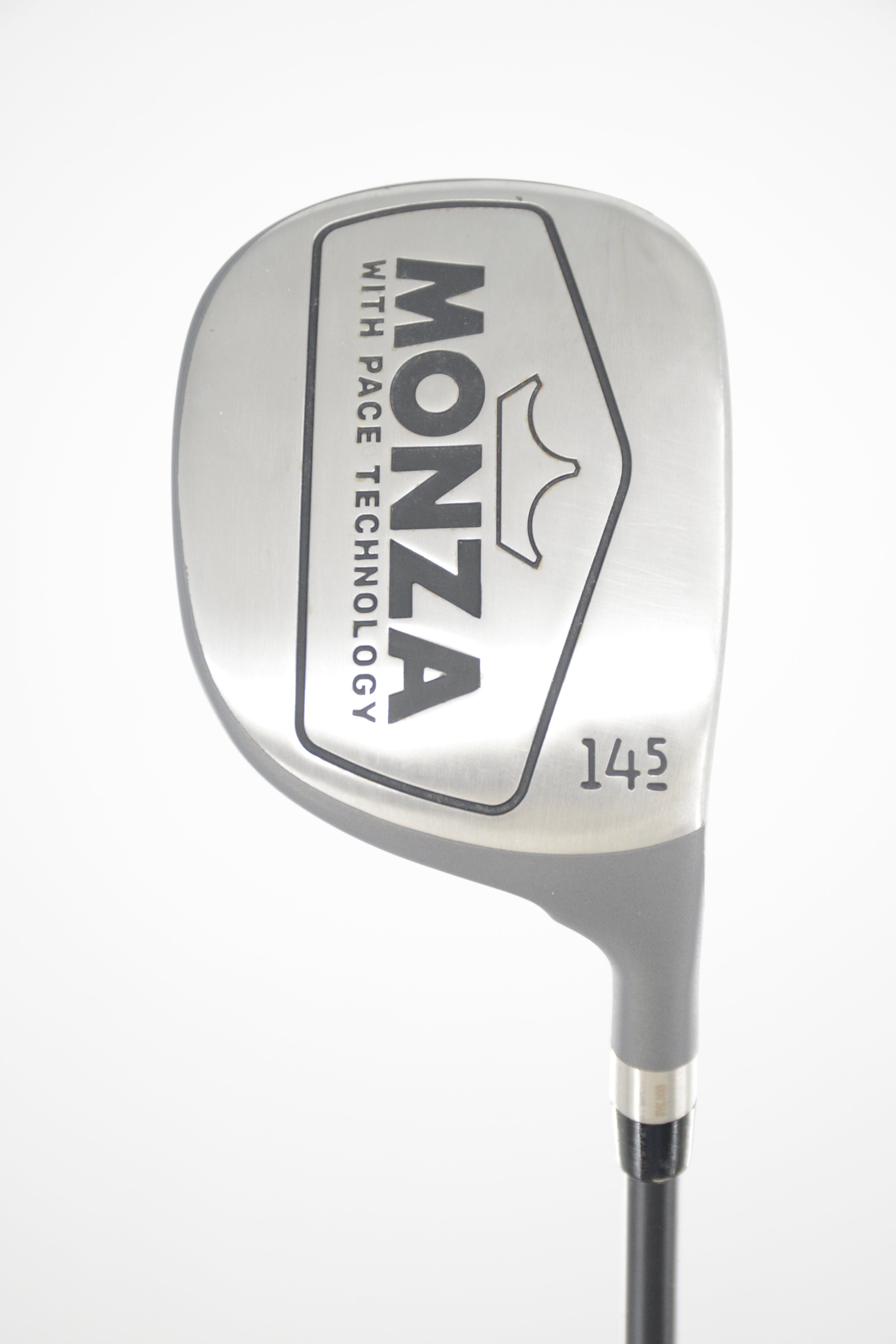 Monza 14.5 Degree Wood SR Flex 42.5" Golf Clubs GolfRoots 