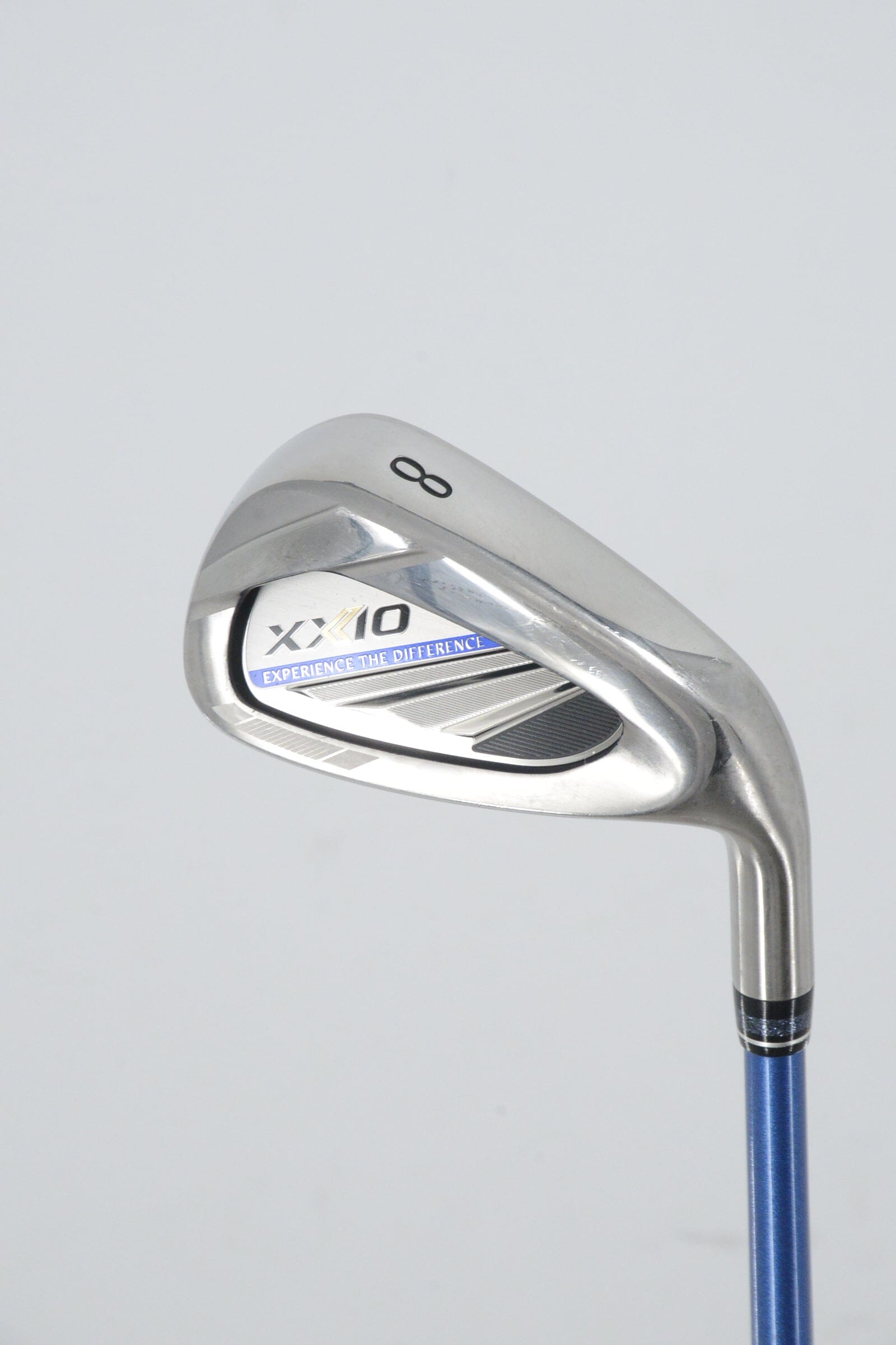 XXIO Eleven 6-PW Iron Set R Flex Std Length