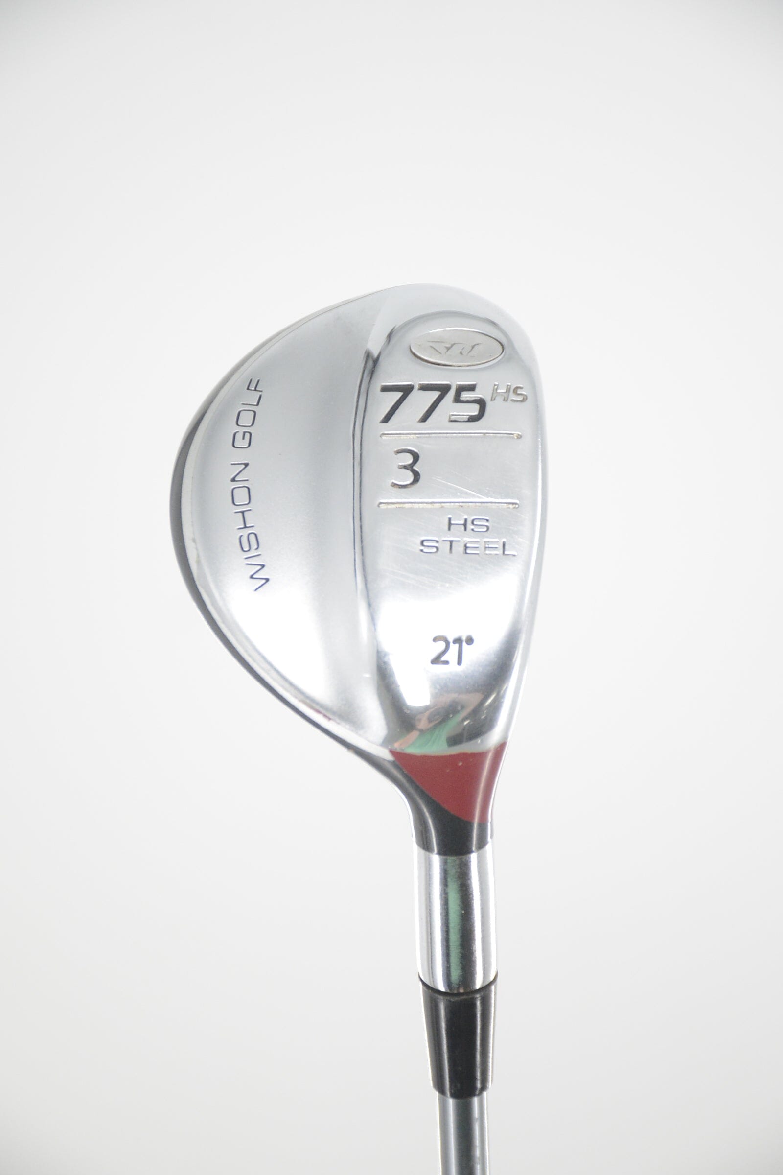 Wishon 775 3 Hybrid S Flex 40.75"