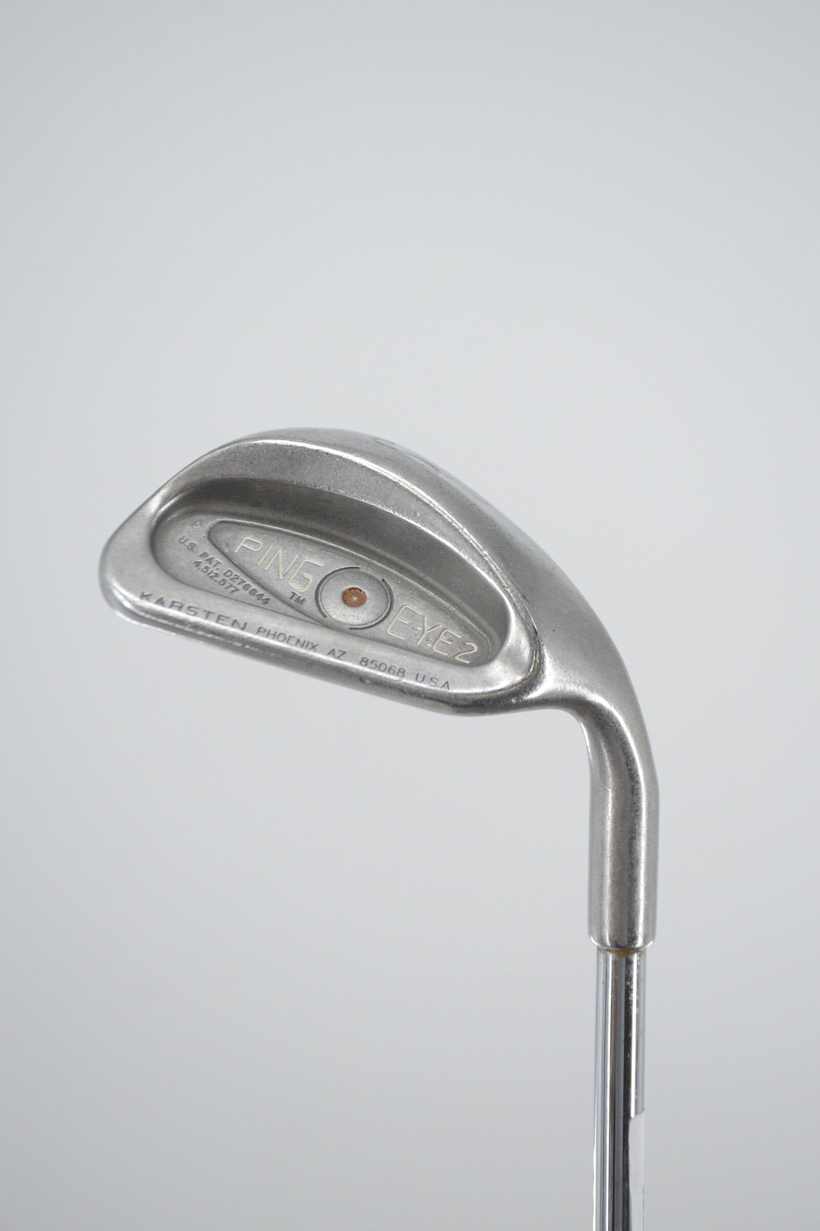 Ping Eye 2 SW S Flex 35.25" Golf Clubs GolfRoots 