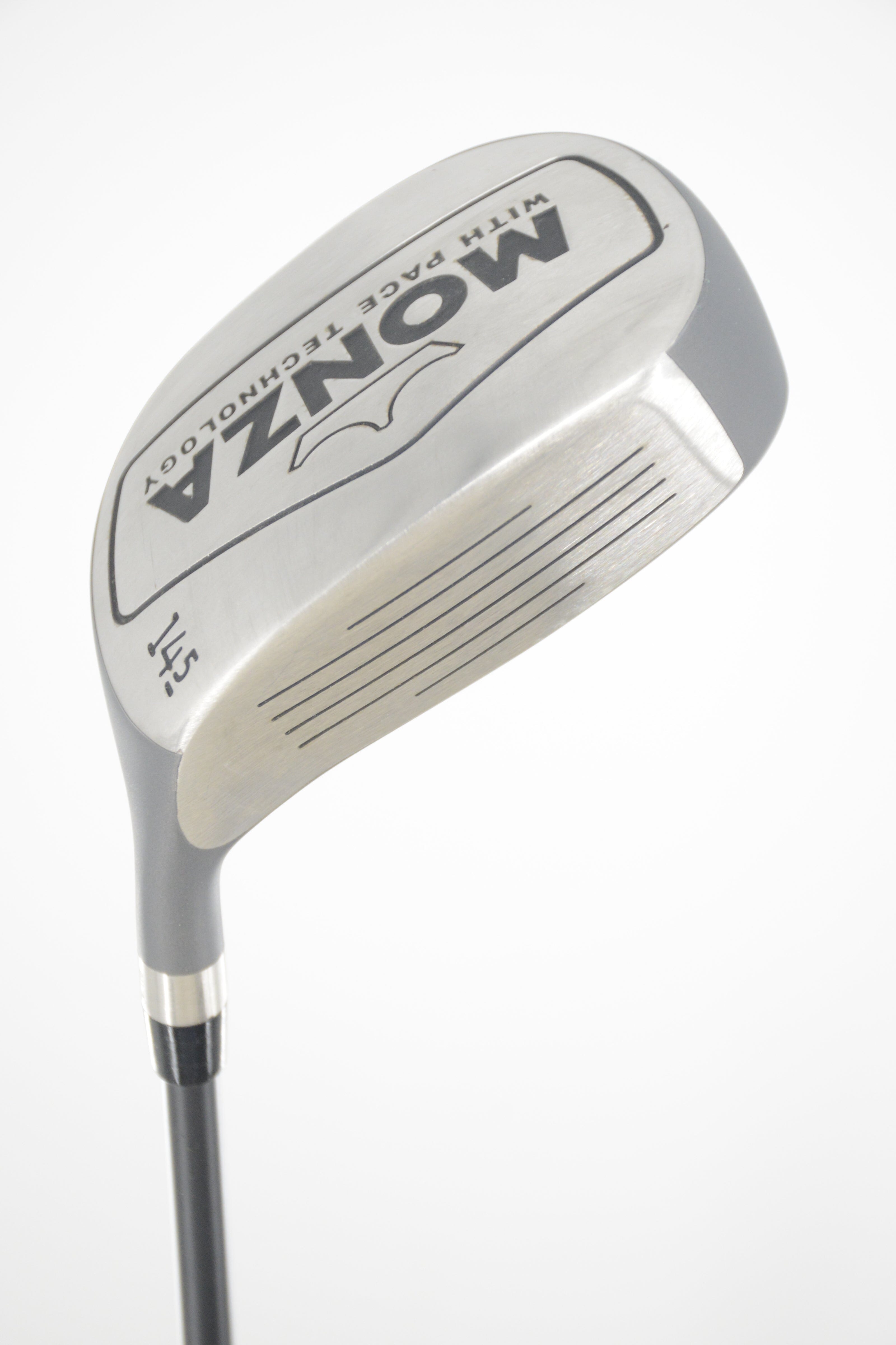 Monza 14.5 Degree Wood SR Flex 42.5" Golf Clubs GolfRoots 