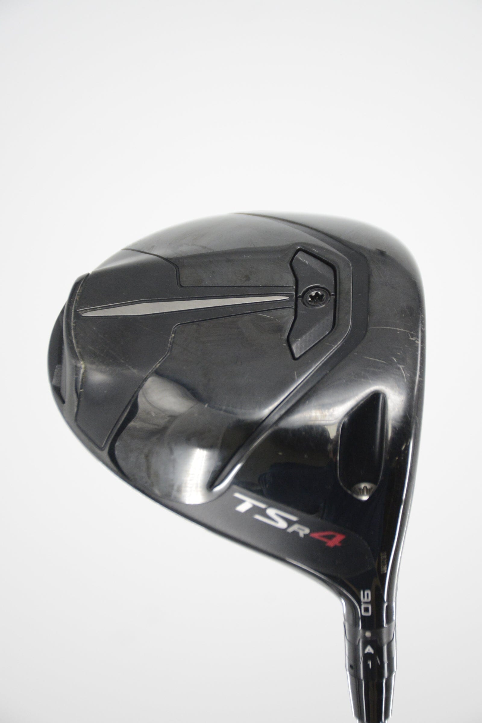 Titleist TSR4 9 Degree Driver S Flex 45"
