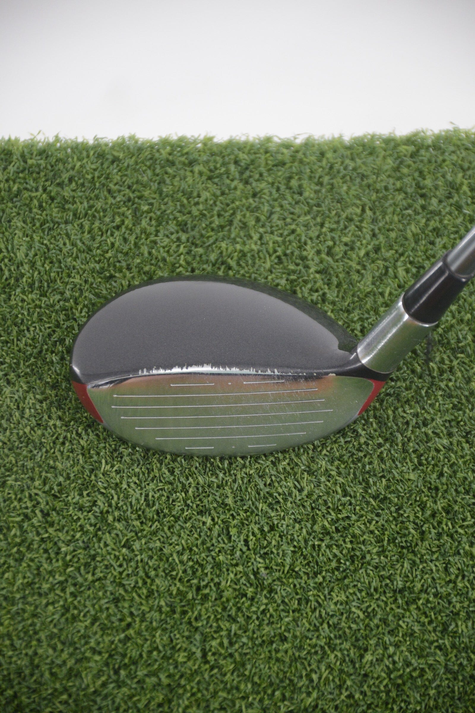 Wishon 775 3 Hybrid S Flex 40.75" Golf Clubs GolfRoots 