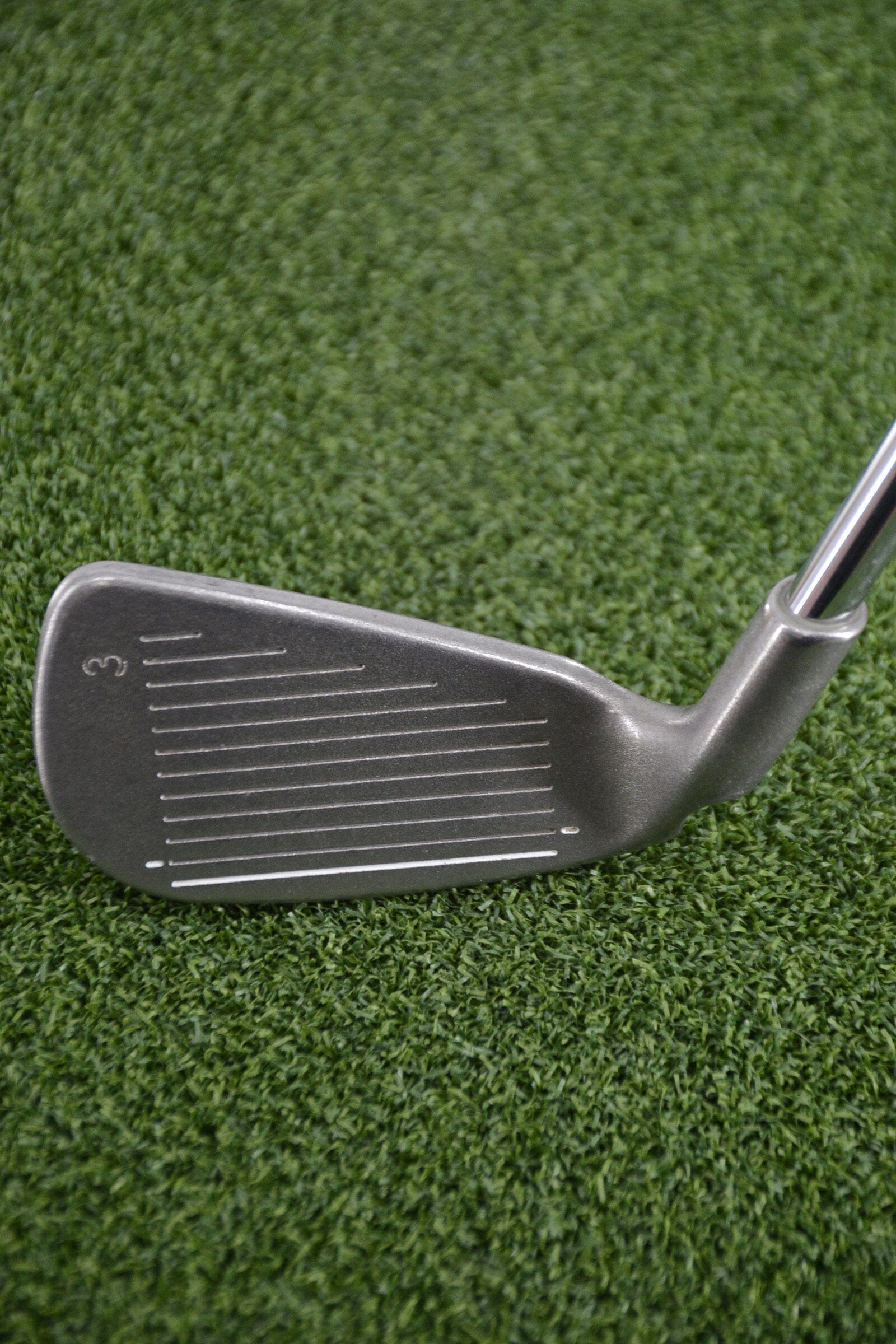 Ping I3 + 3 Iron S Flex 39.75" Golf Clubs GolfRoots 