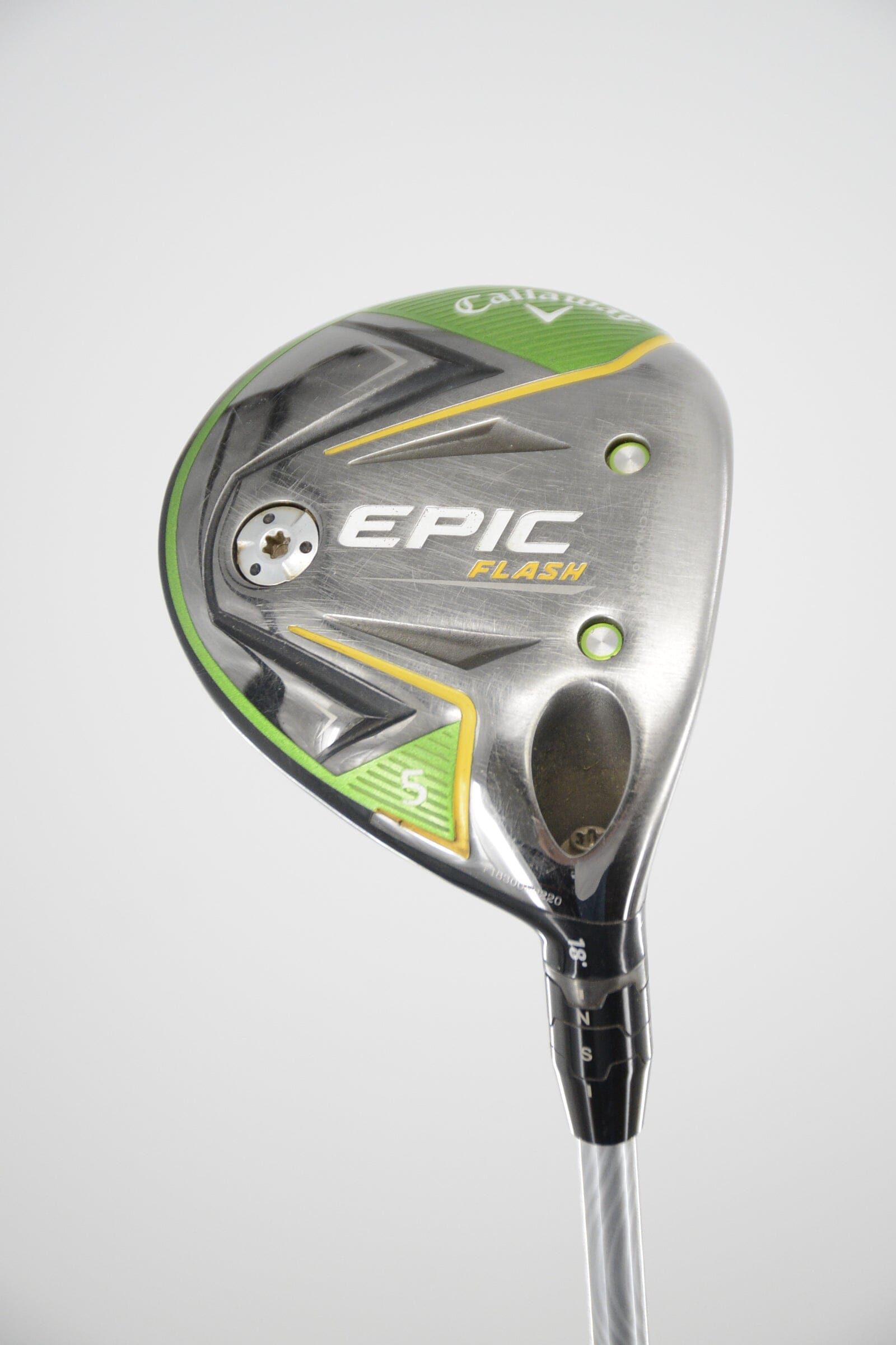 Callaway Epic Flash 5 Wood R Flex 42.25"