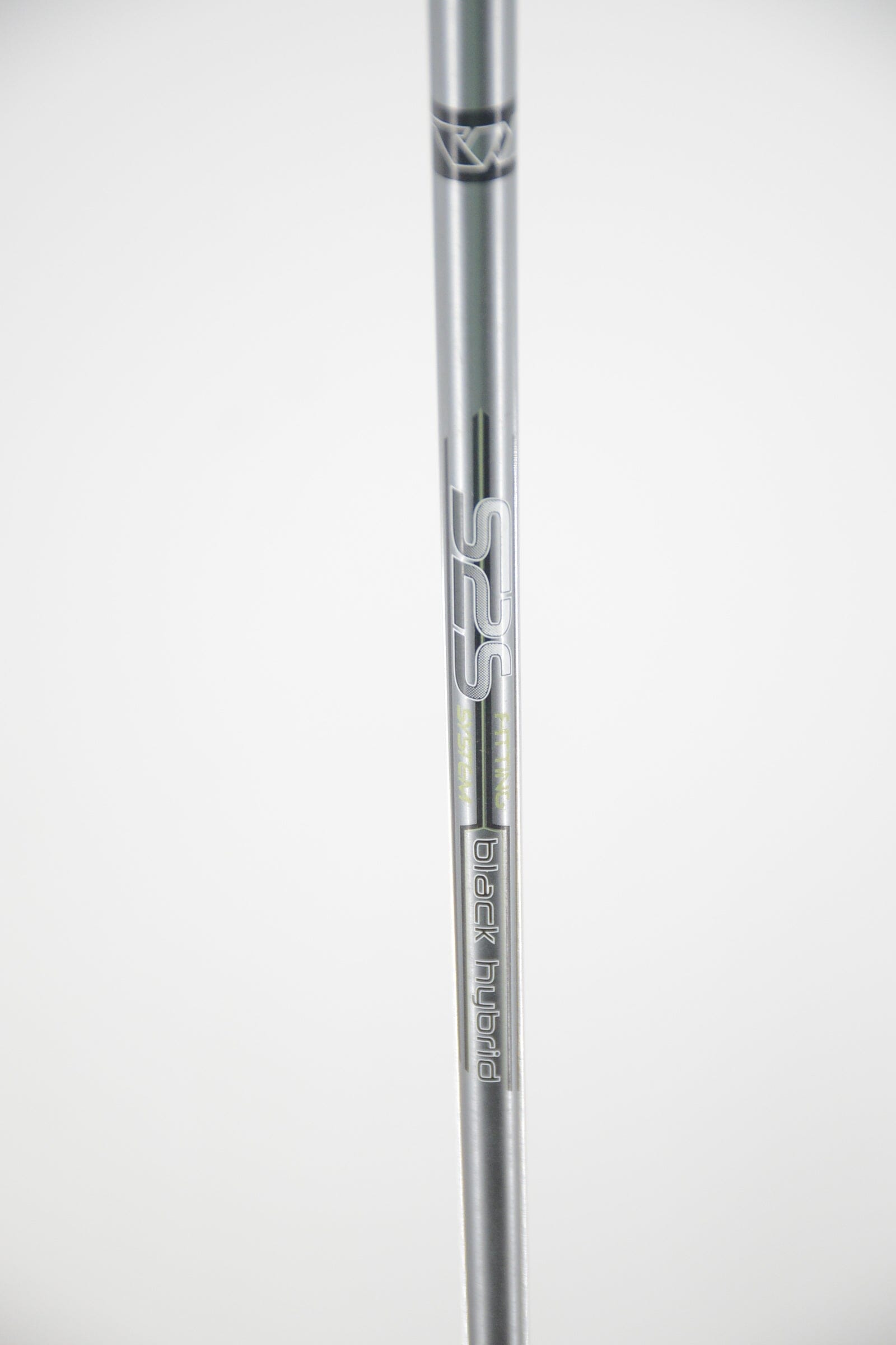 Wishon 775 3 Hybrid S Flex 40.75" Golf Clubs GolfRoots 