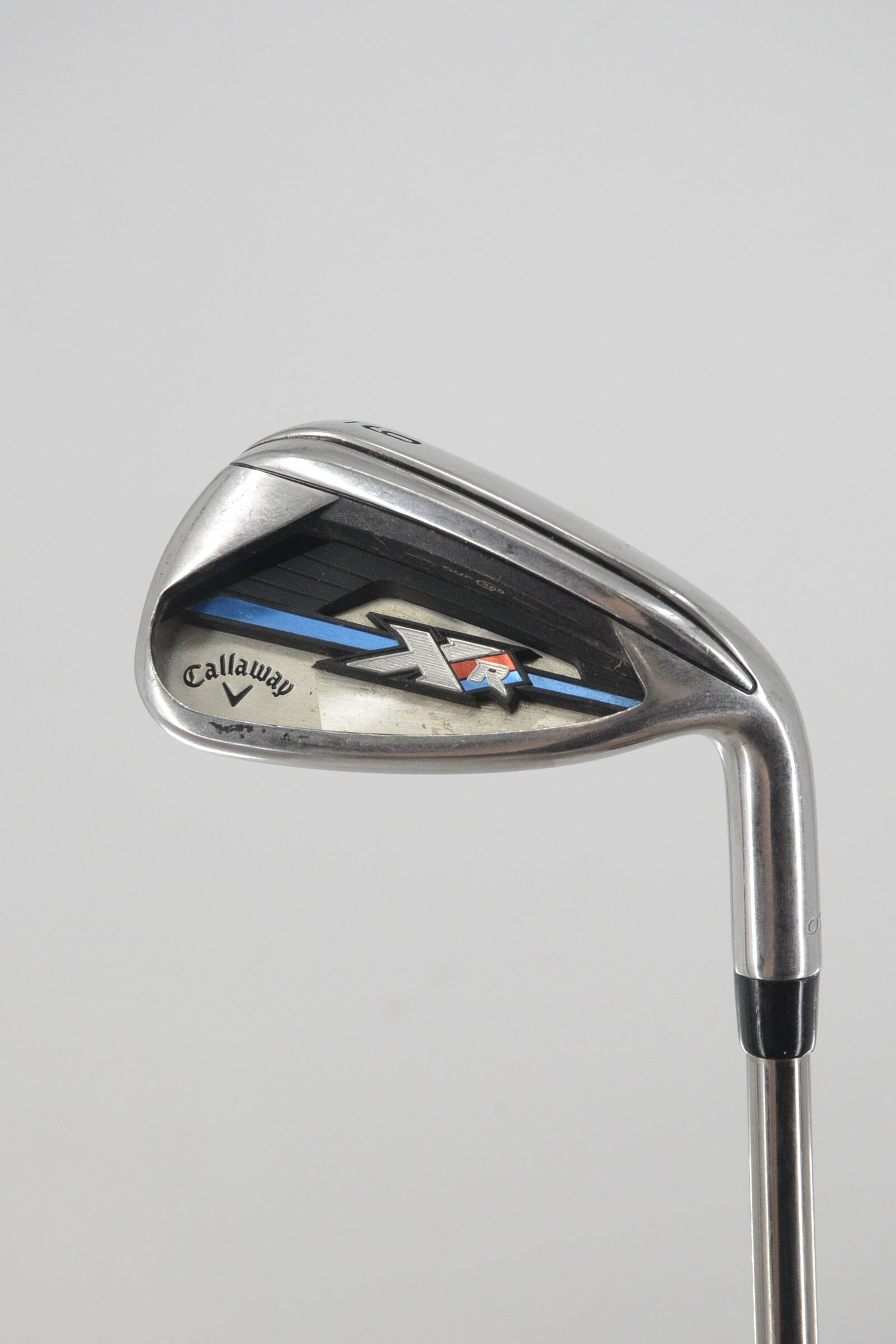 Callaway XR OS 9 Iron SR Flex 35.5"