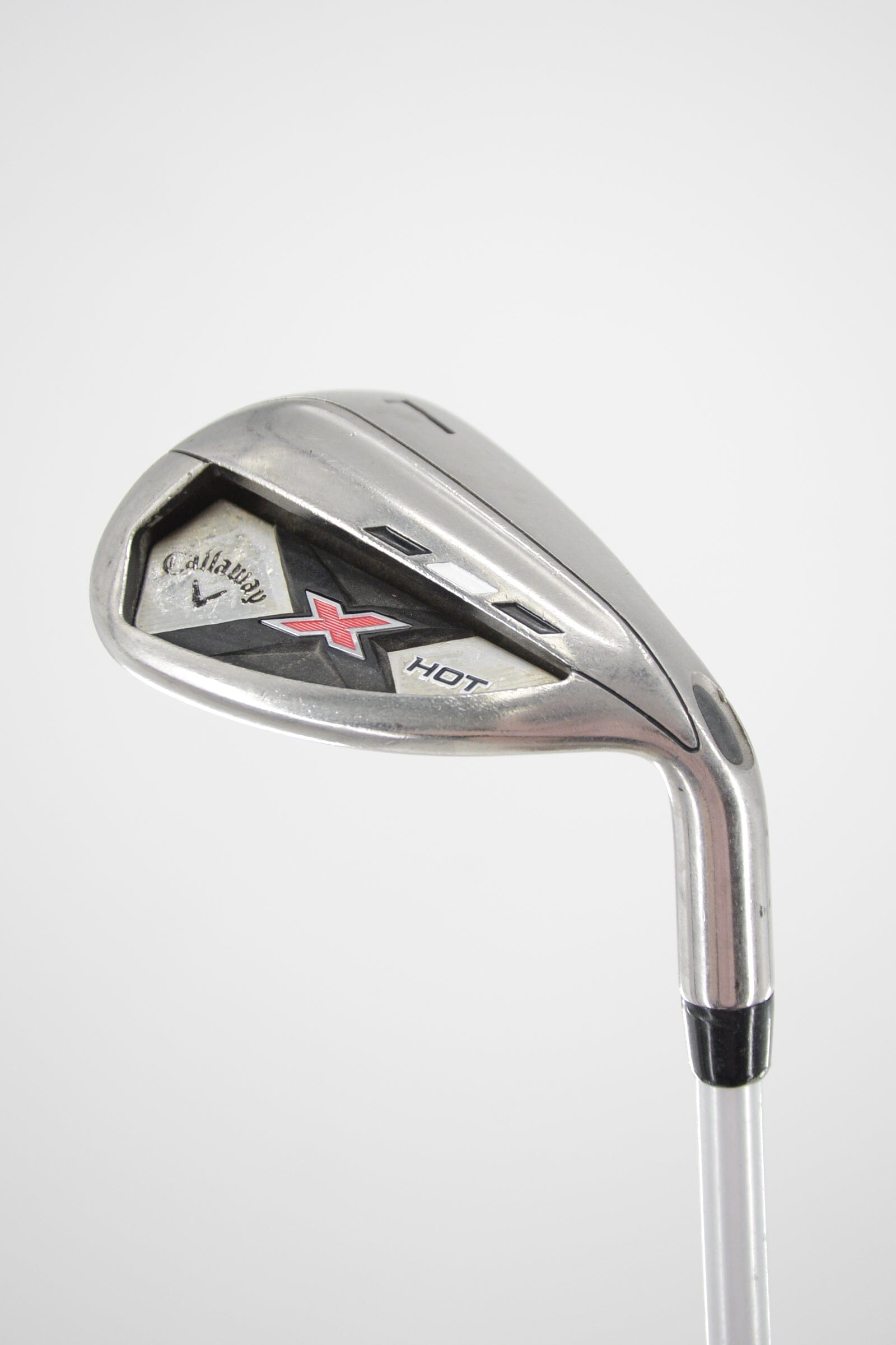 Callaway X Hot LW R Flex 34.5" Golf Clubs GolfRoots 