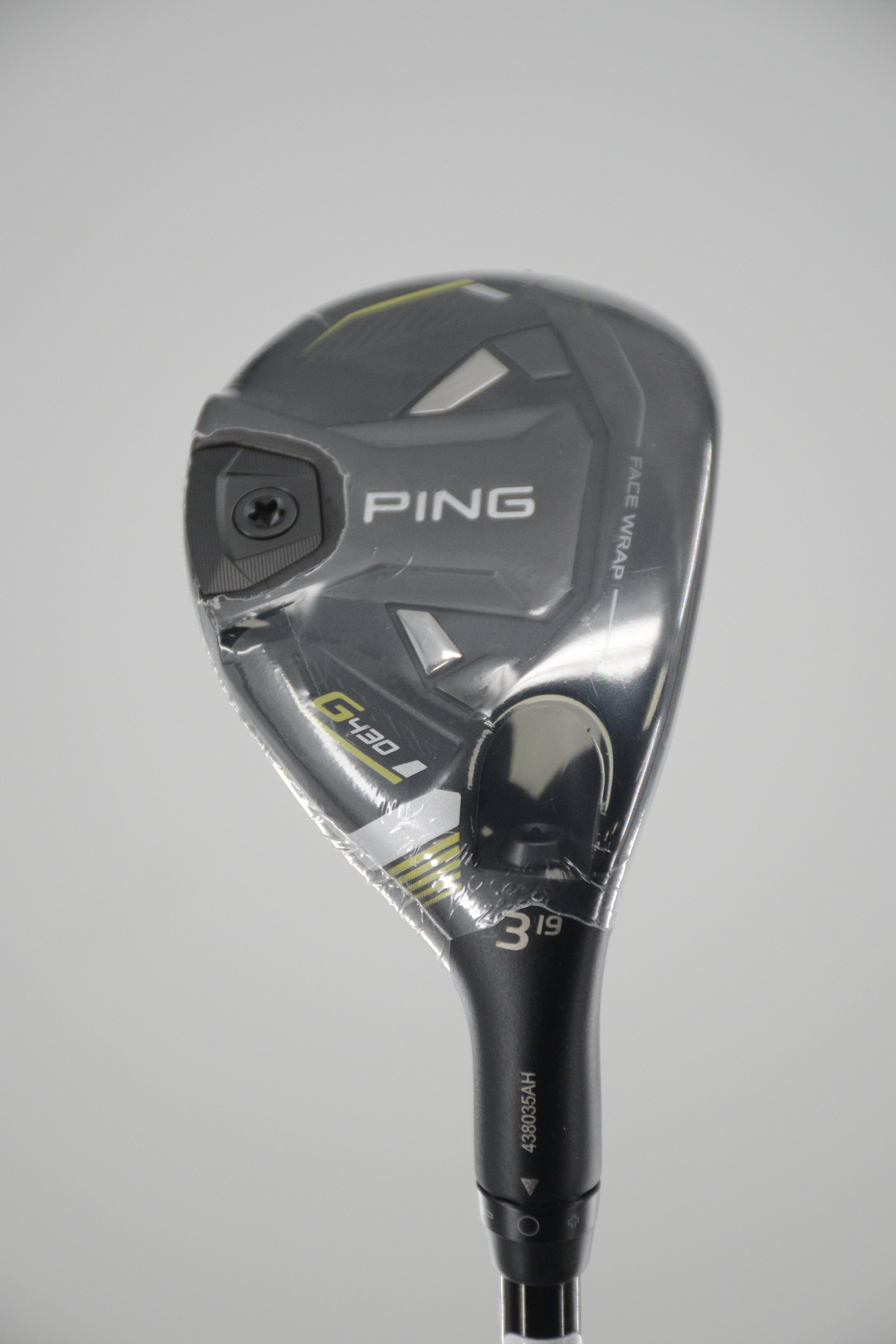 NEW Ping G430 3 Hybrid S Flex 40" Golf Clubs GolfRoots 