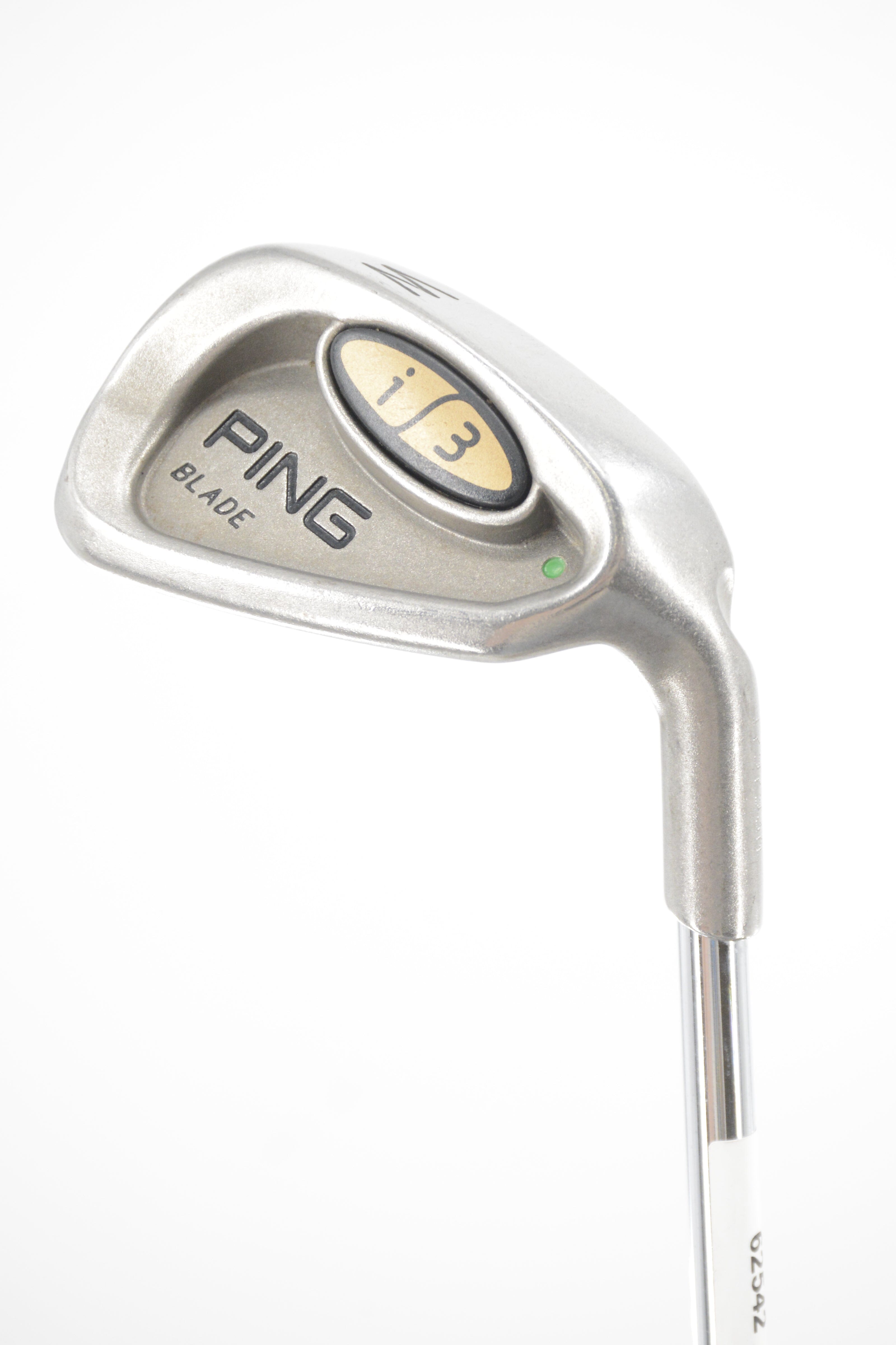 Ping I3 Blade PW S Flex 36.25" Golf Clubs GolfRoots 