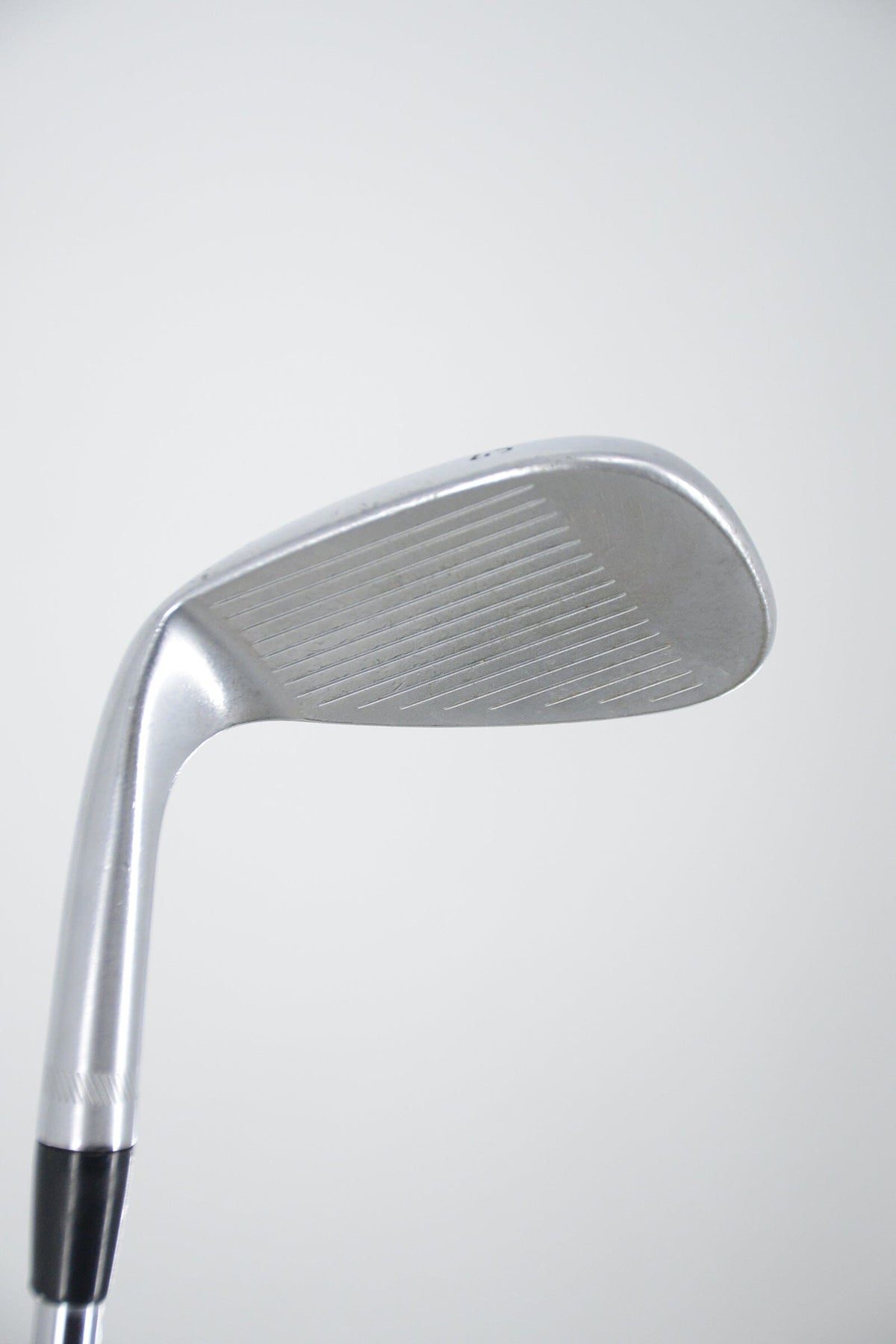 Titleist Vokey Spin Milled 52 Degree Wedge Wedge Flex 35.25" Golf Wedges Titleist 