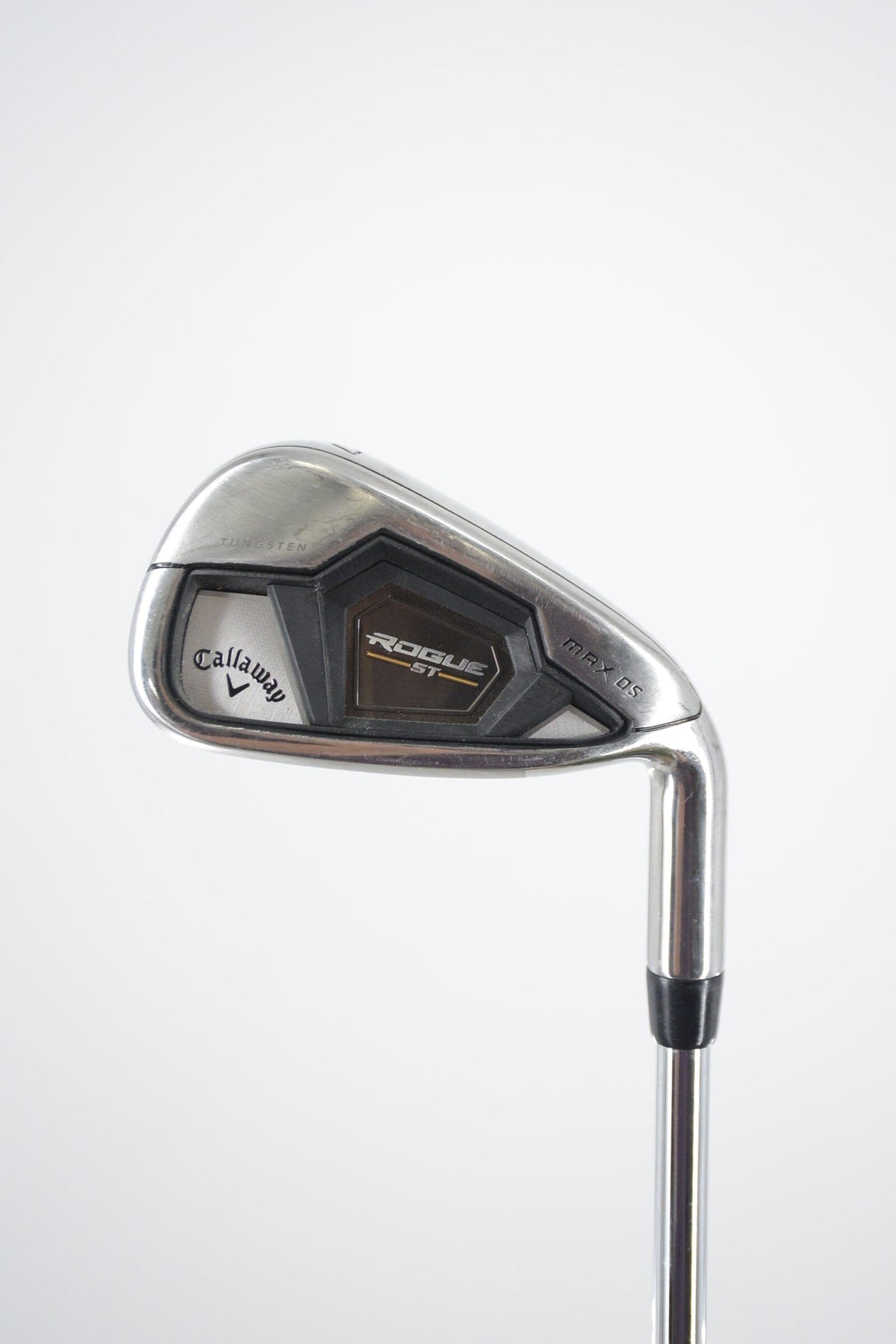 Callaway Rogue ST Max OS 7 Iron R Flex 36.5" Golf Clubs GolfRoots 
