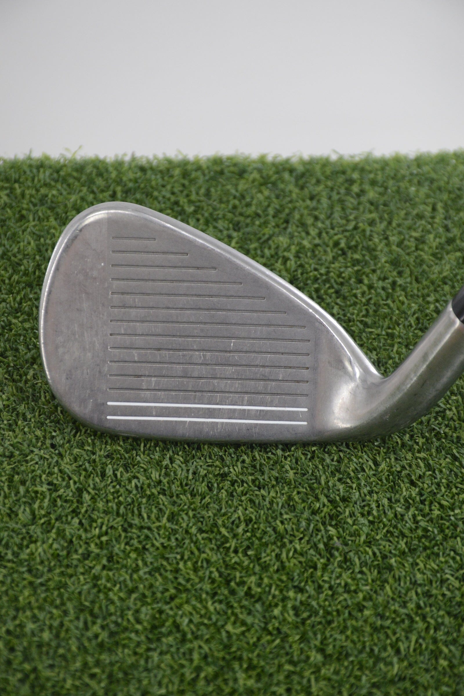 Callaway XR OS 9 Iron SR Flex 35.5" Golf Clubs GolfRoots 