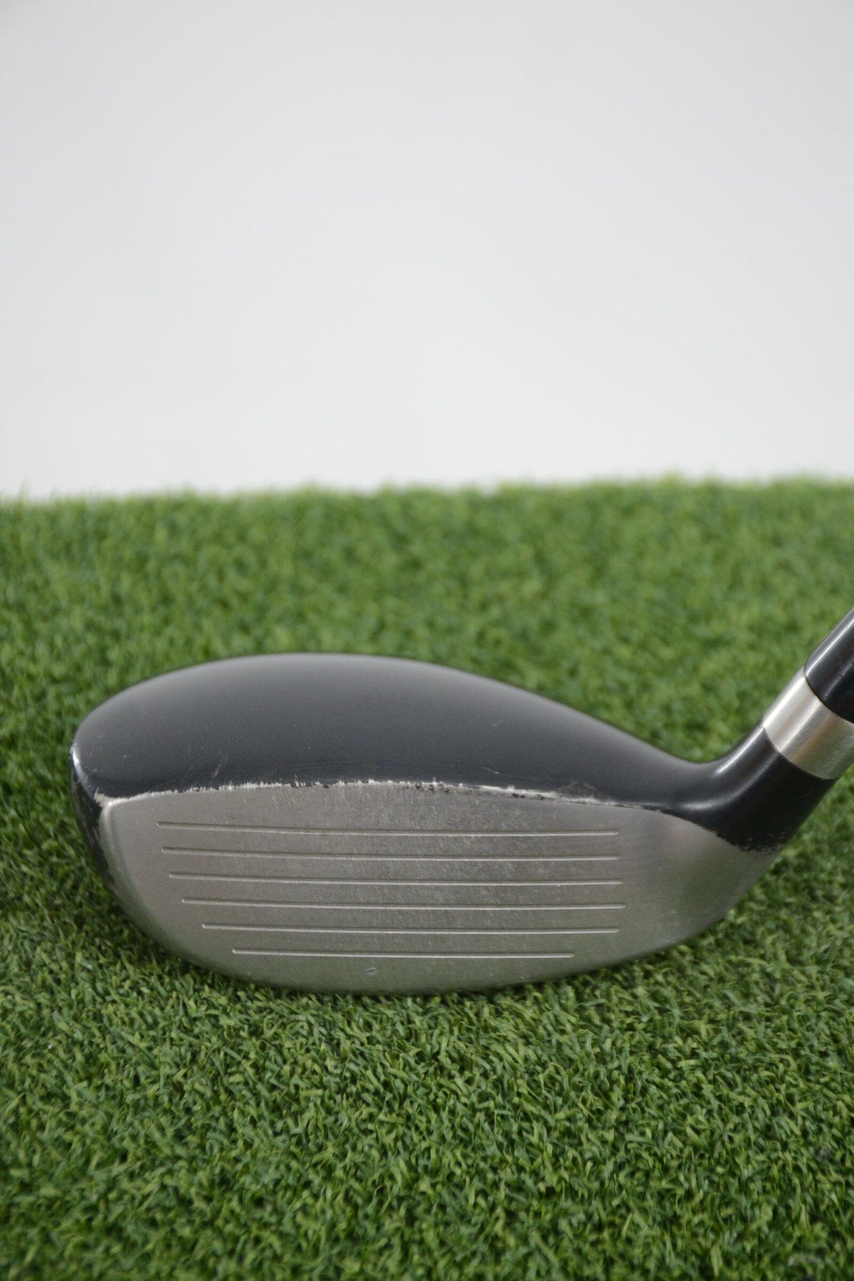 Srixon Z-H45 3 Hybrid S Flex 40.25" Golf Clubs GolfRoots 