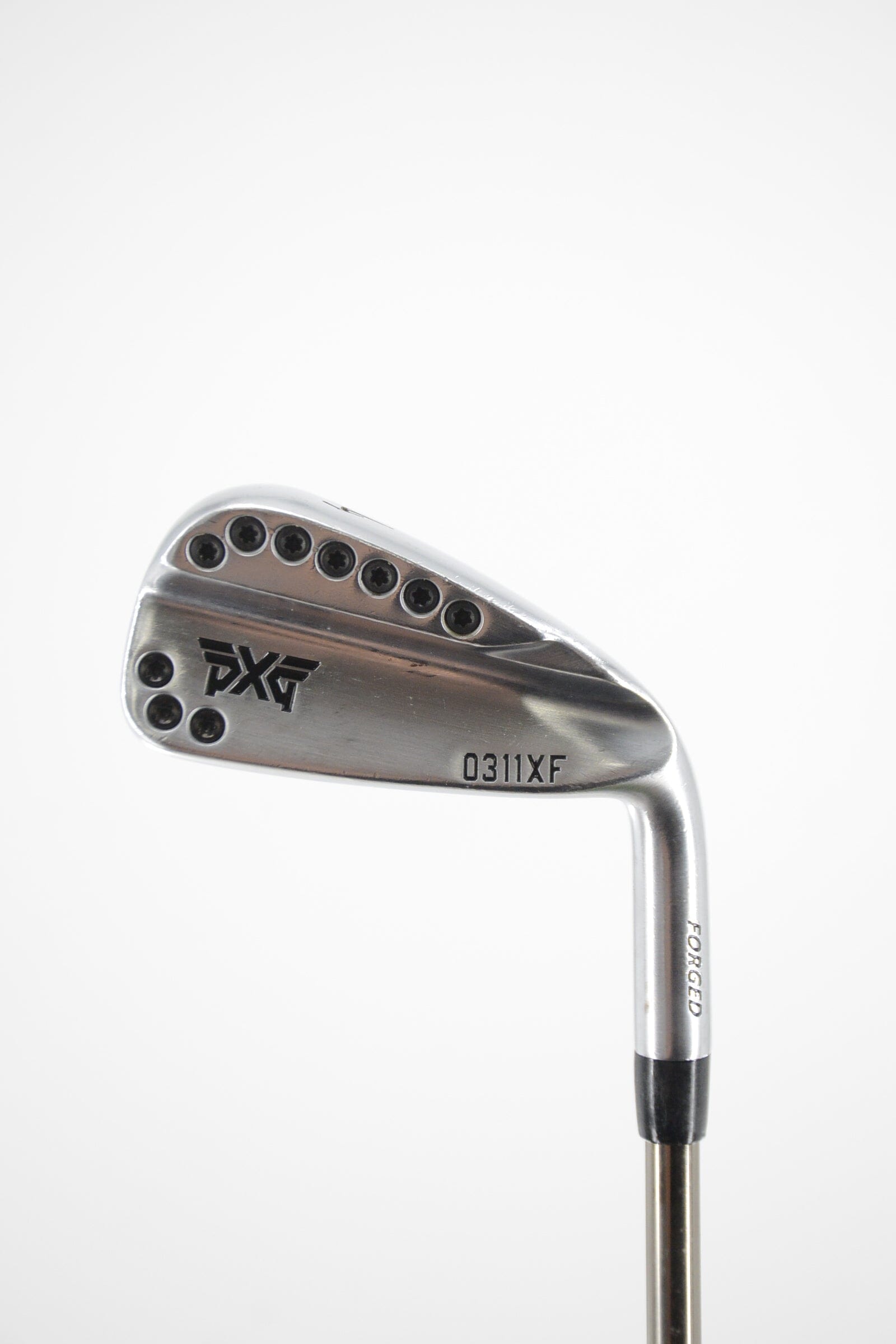 PXG 0311XF 4 Iron SR Flex 38" Golf Clubs GolfRoots 