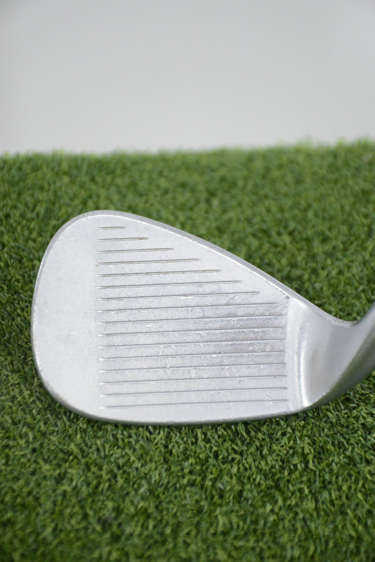 Titleist Vokey Spin Milled 52 Degree Wedge Wedge Flex 35.25" Golf Wedges Titleist 