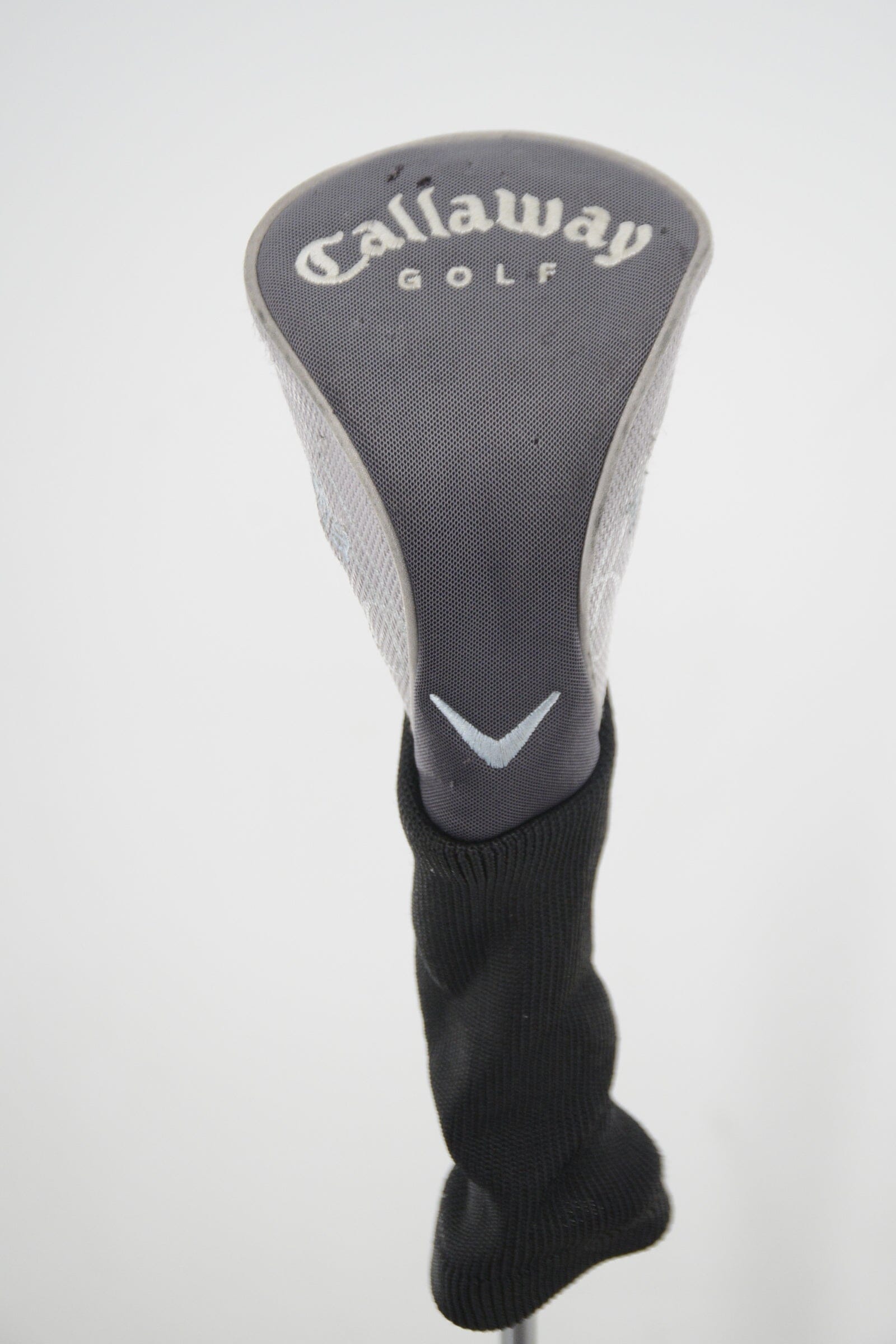 Women's Callaway Big Bertha 2008 9 Wood W Flex 40.25" Golf Clubs GolfRoots 