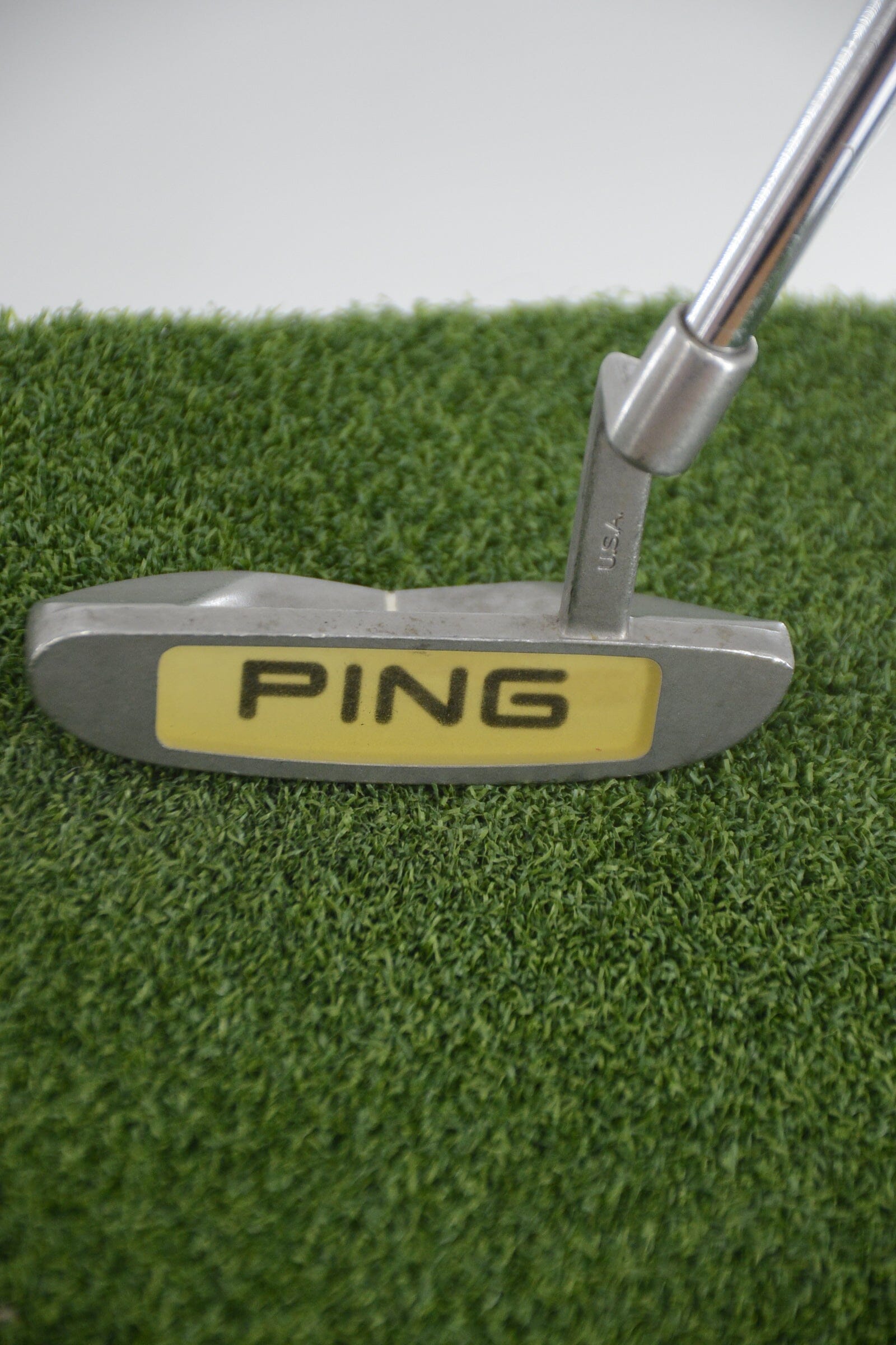 Ping B60I Putter 34" Golf Clubs GolfRoots 