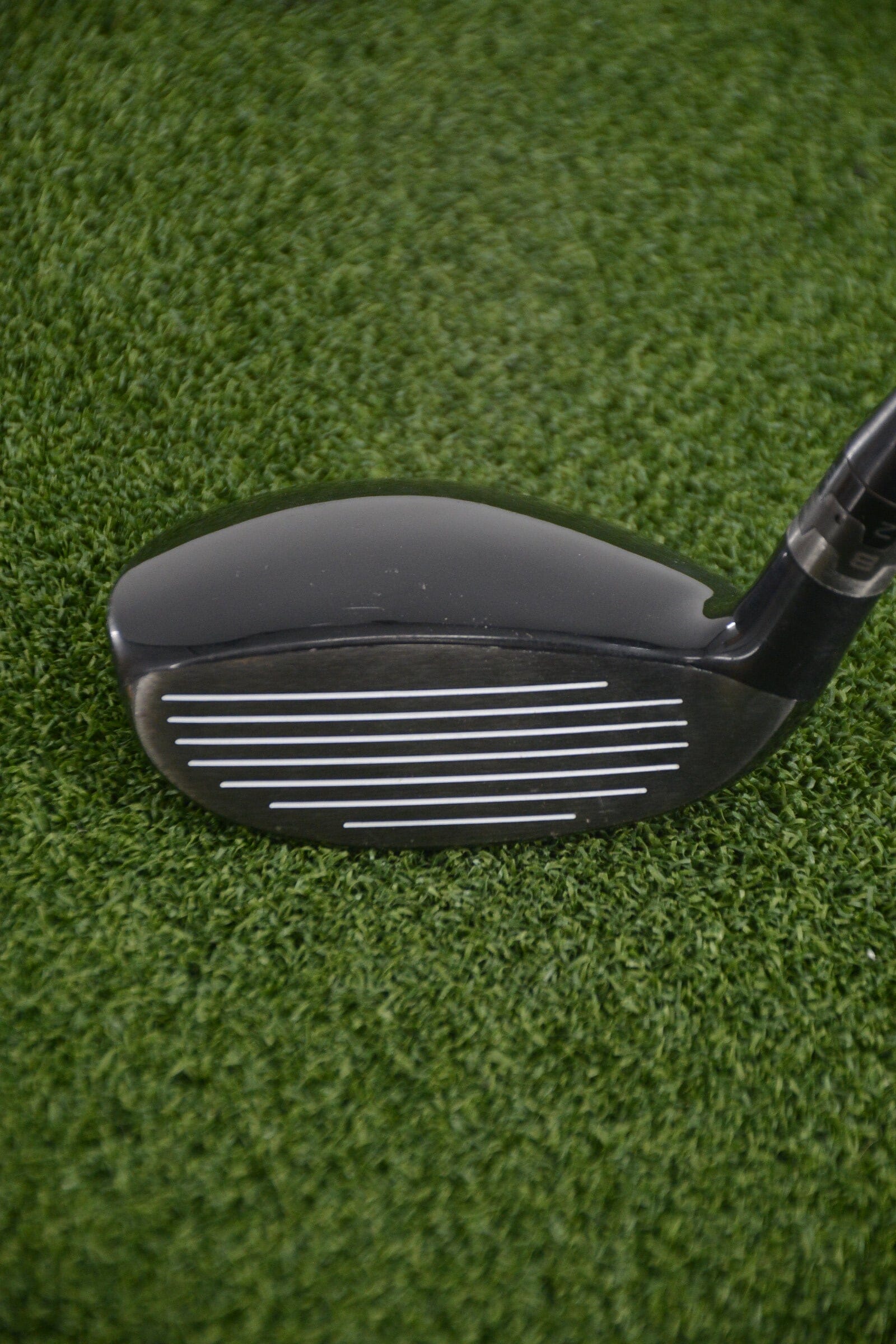 Titleist 910H 21 Degree Hybrid S Flex 40" Golf Clubs GolfRoots 