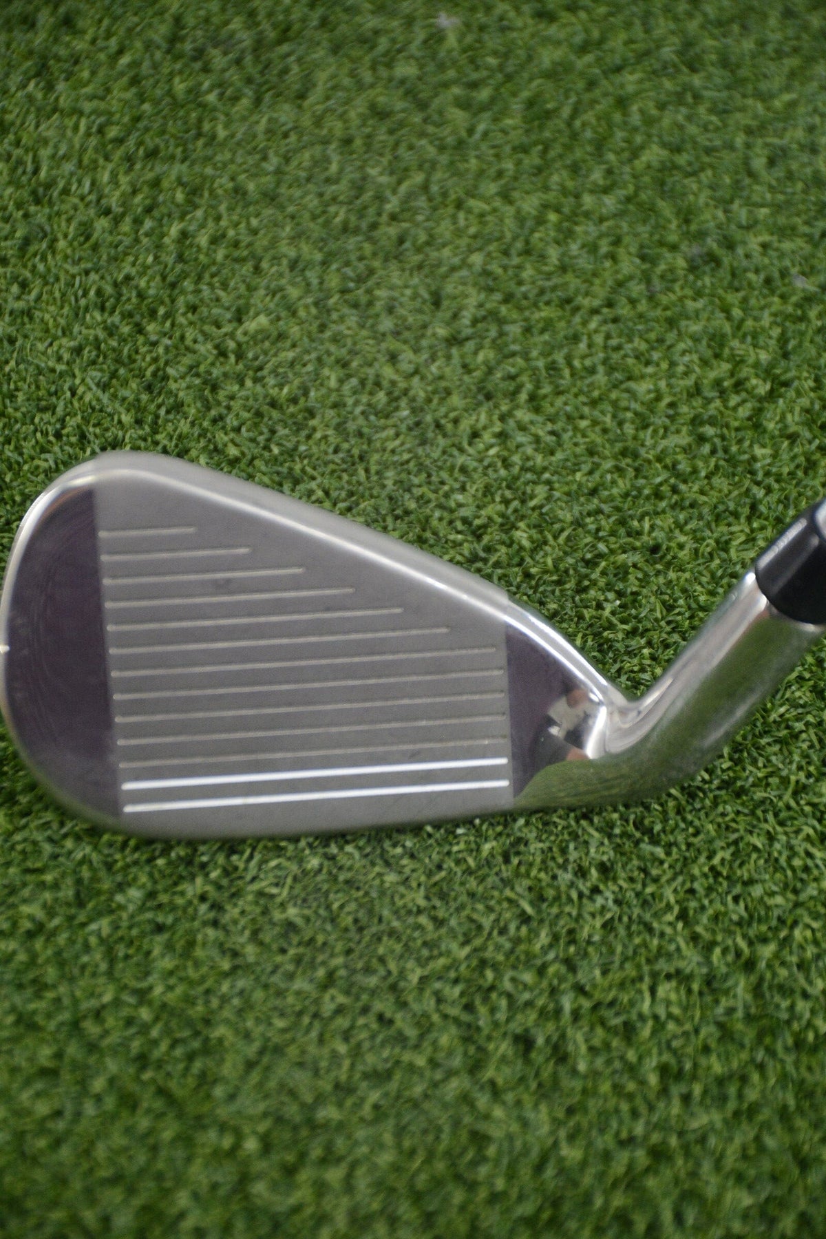 Callaway Rogue ST Max OS 7 Iron R Flex 36.5" Golf Clubs GolfRoots 
