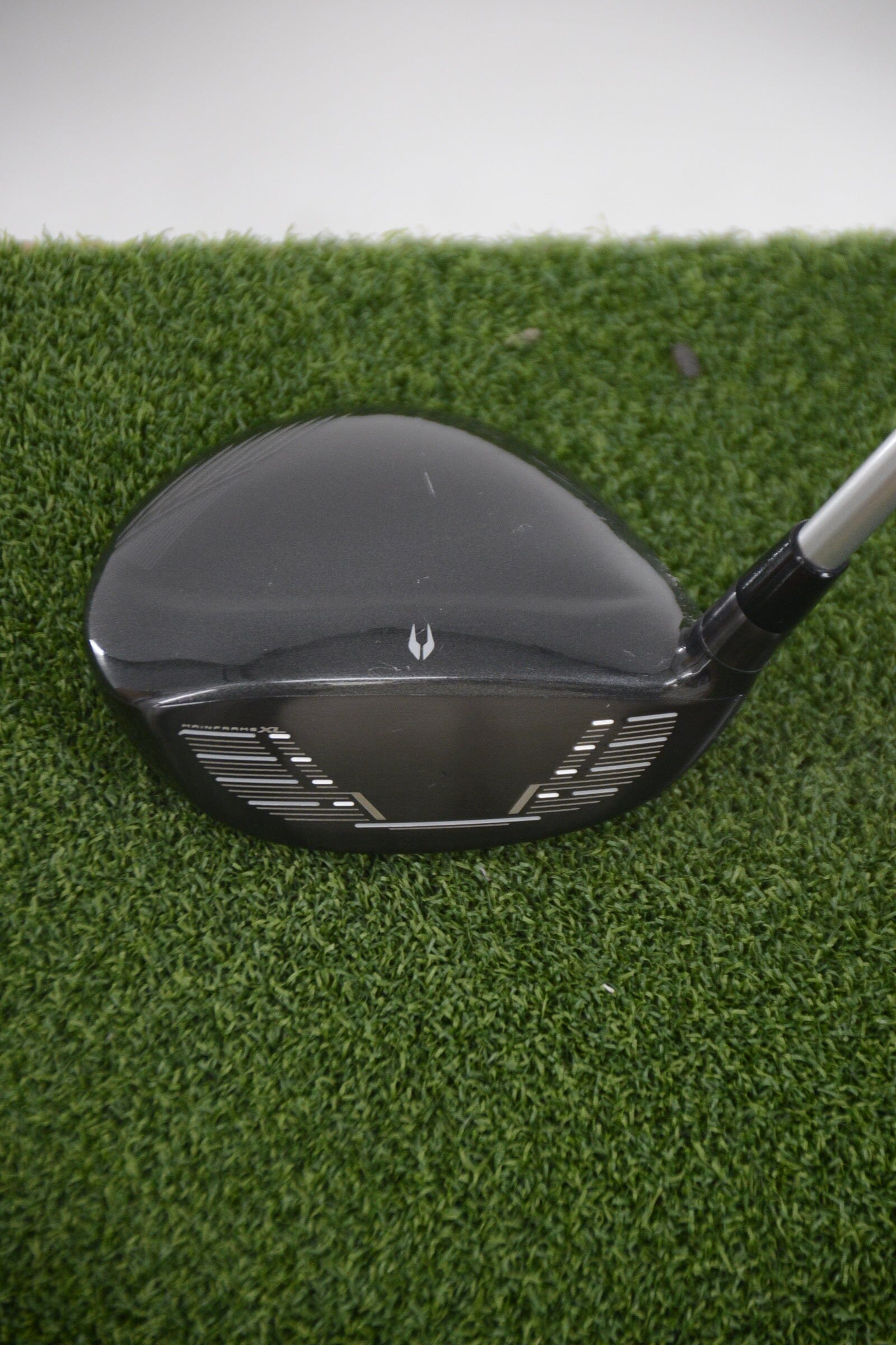 Cleveland Halo XL Lite 5HL Wood SR Flex 42.75" Golf Clubs GolfRoots 