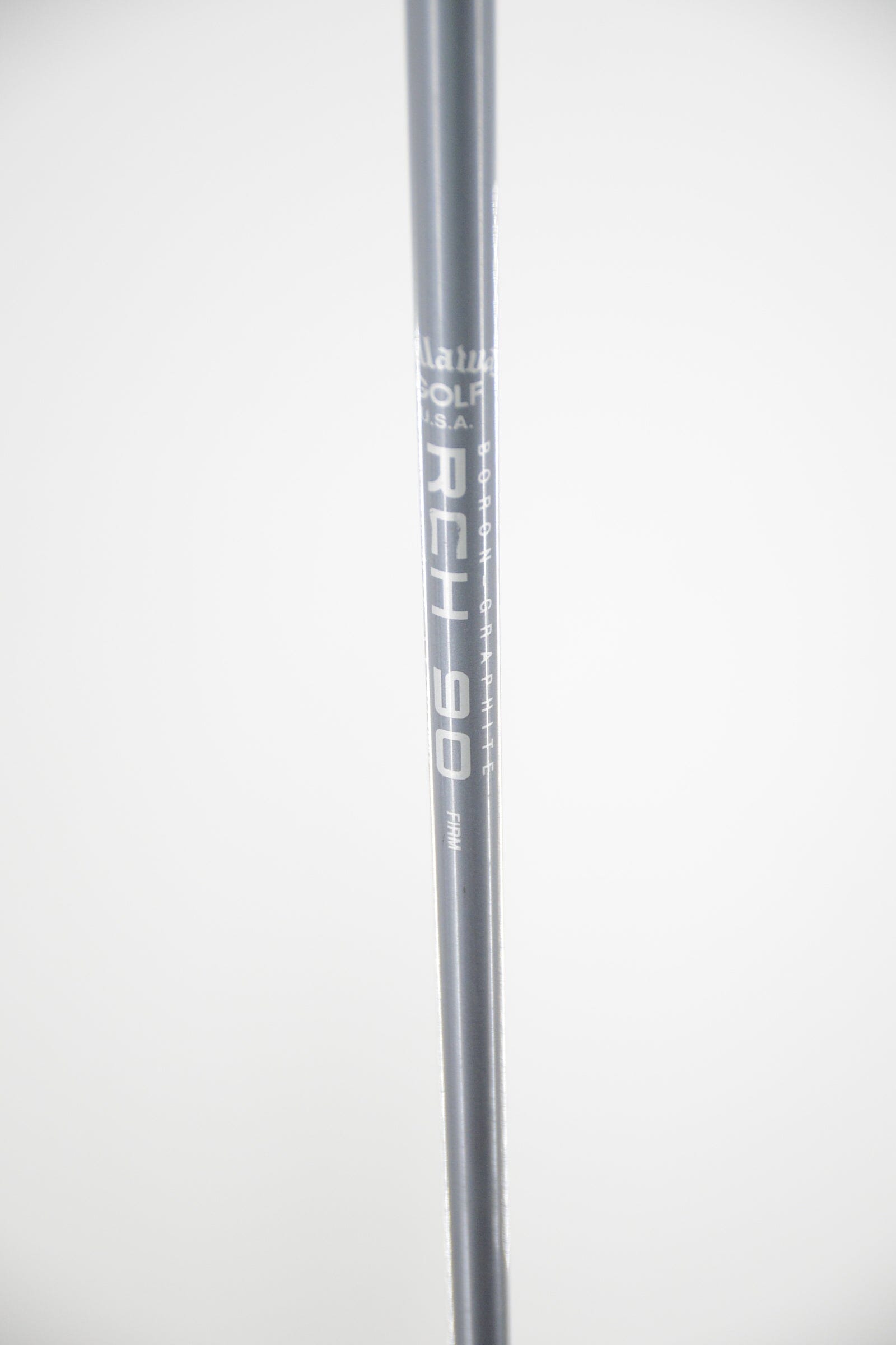 Lefty Callaway S2H2 7 Wood S Flex 42.5" Golf Clubs GolfRoots 