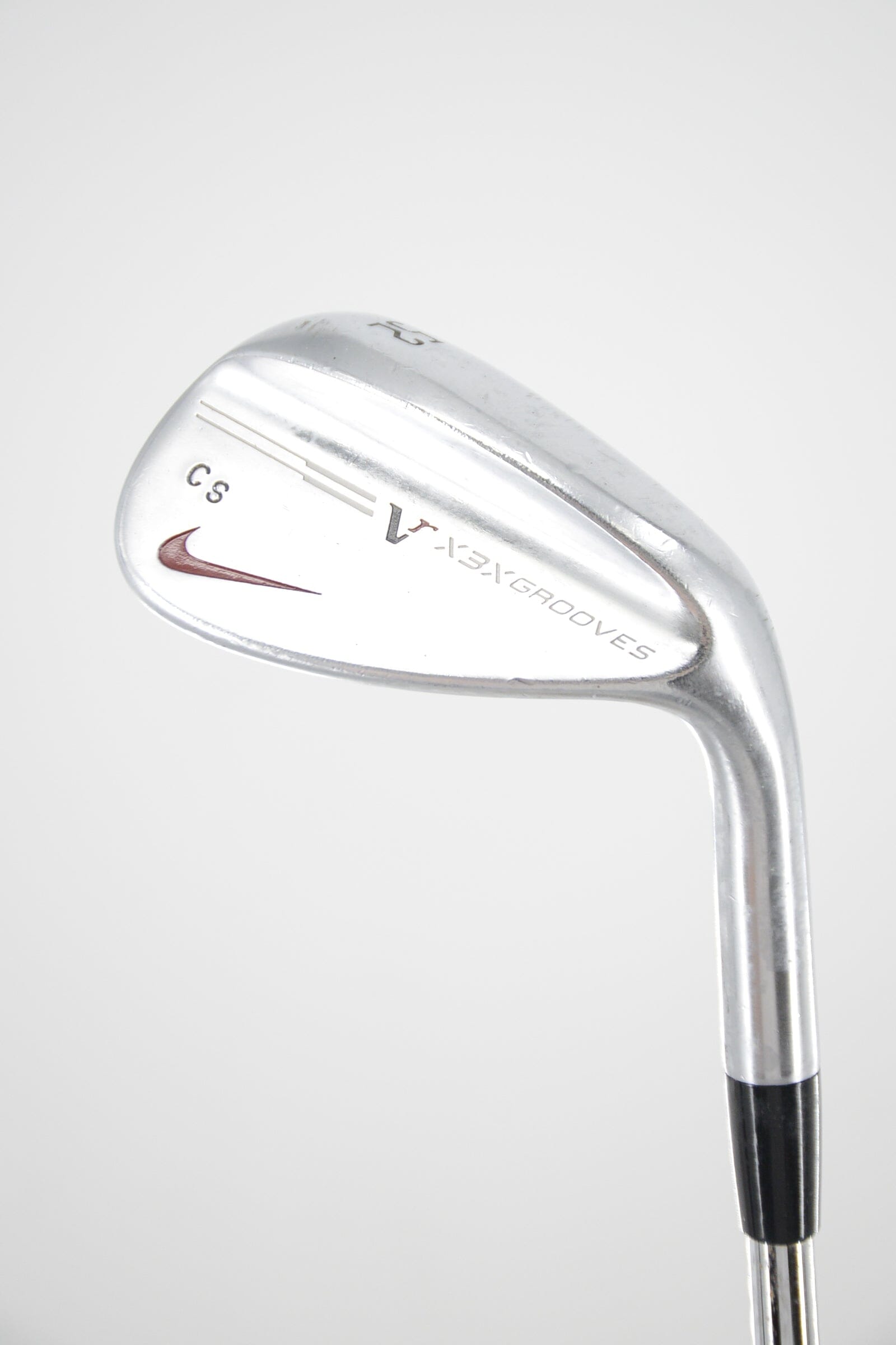 Nike Vr X3X Dual Wide 52 Degree Wedge Wedge Flex 35.75"