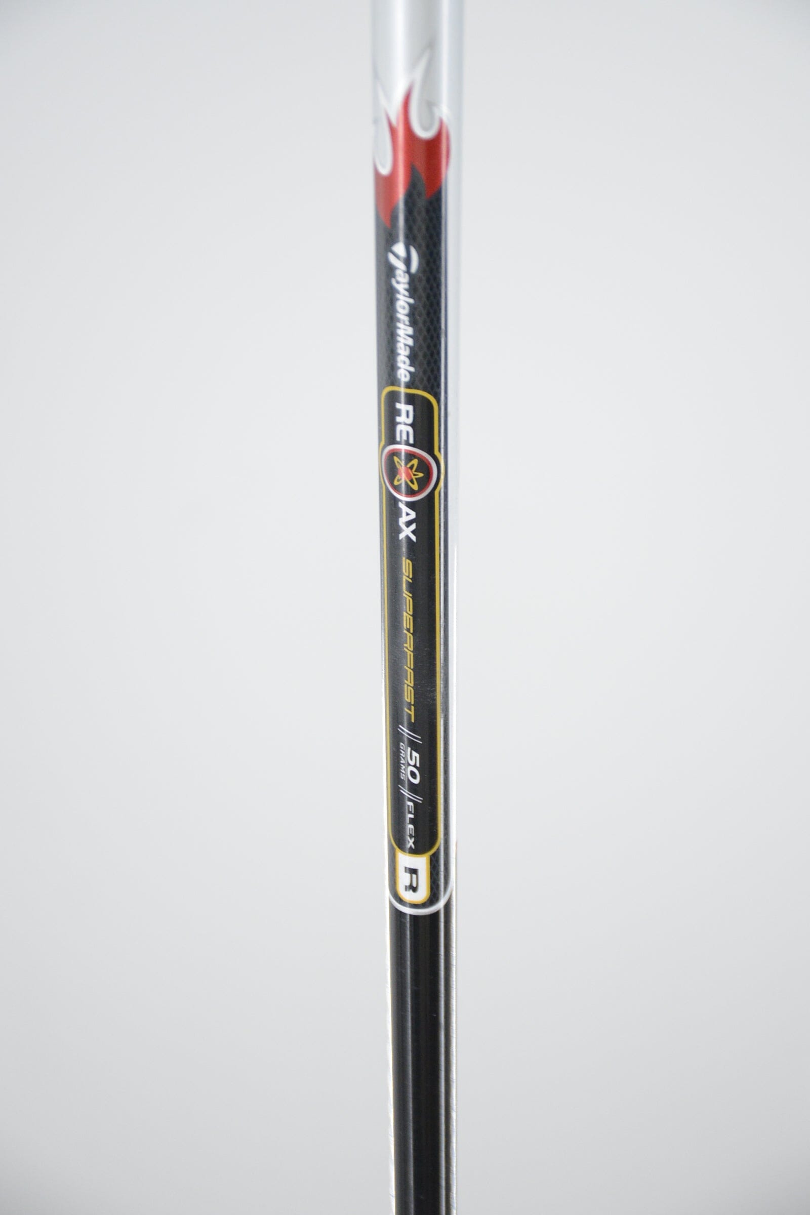 *Dented* TaylorMade Burner 2007 9.5 Degree Driver R Flex 45.5" Golf Clubs GolfRoots 