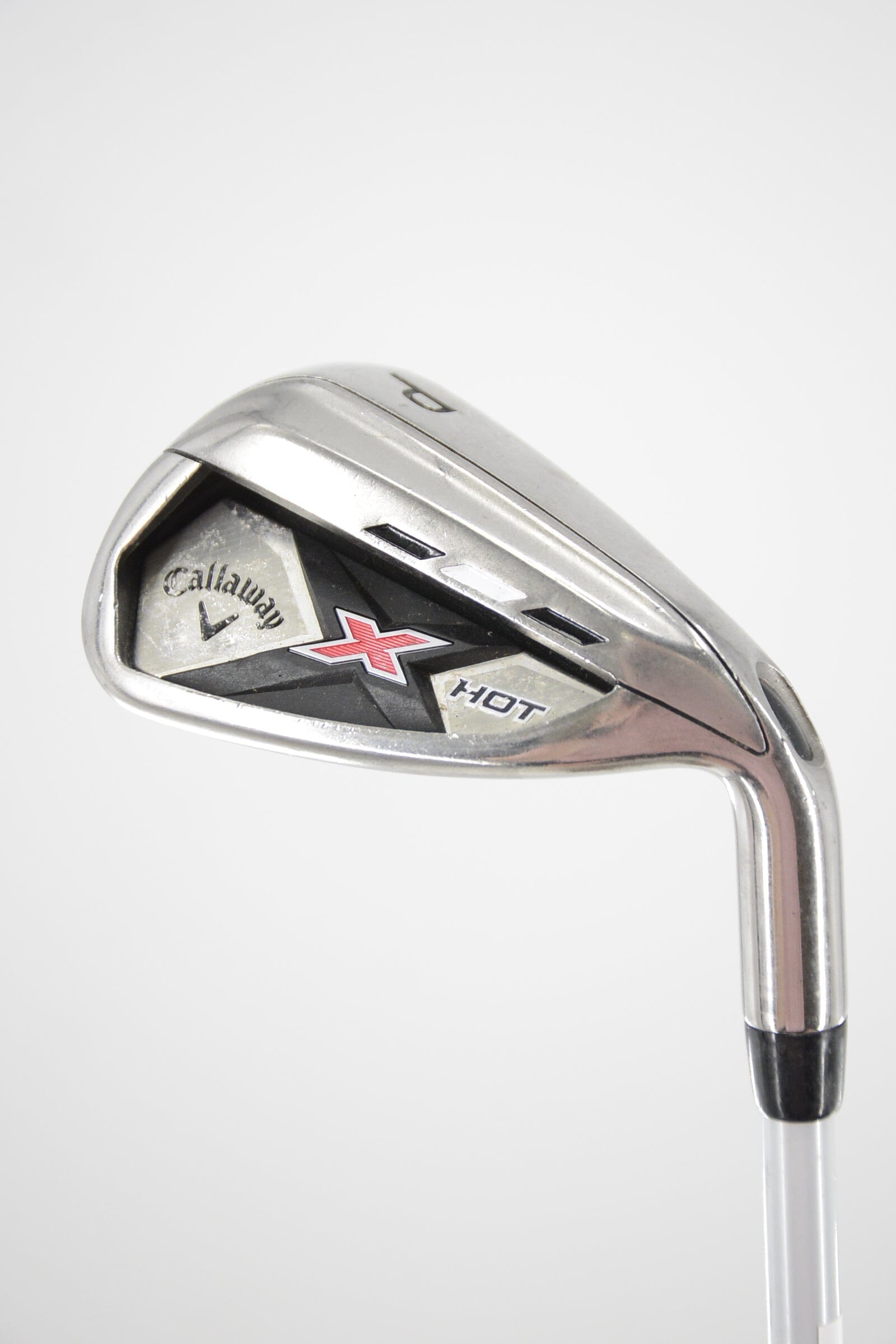 Callaway X Hot PW R Flex 35.25" Golf Clubs GolfRoots 