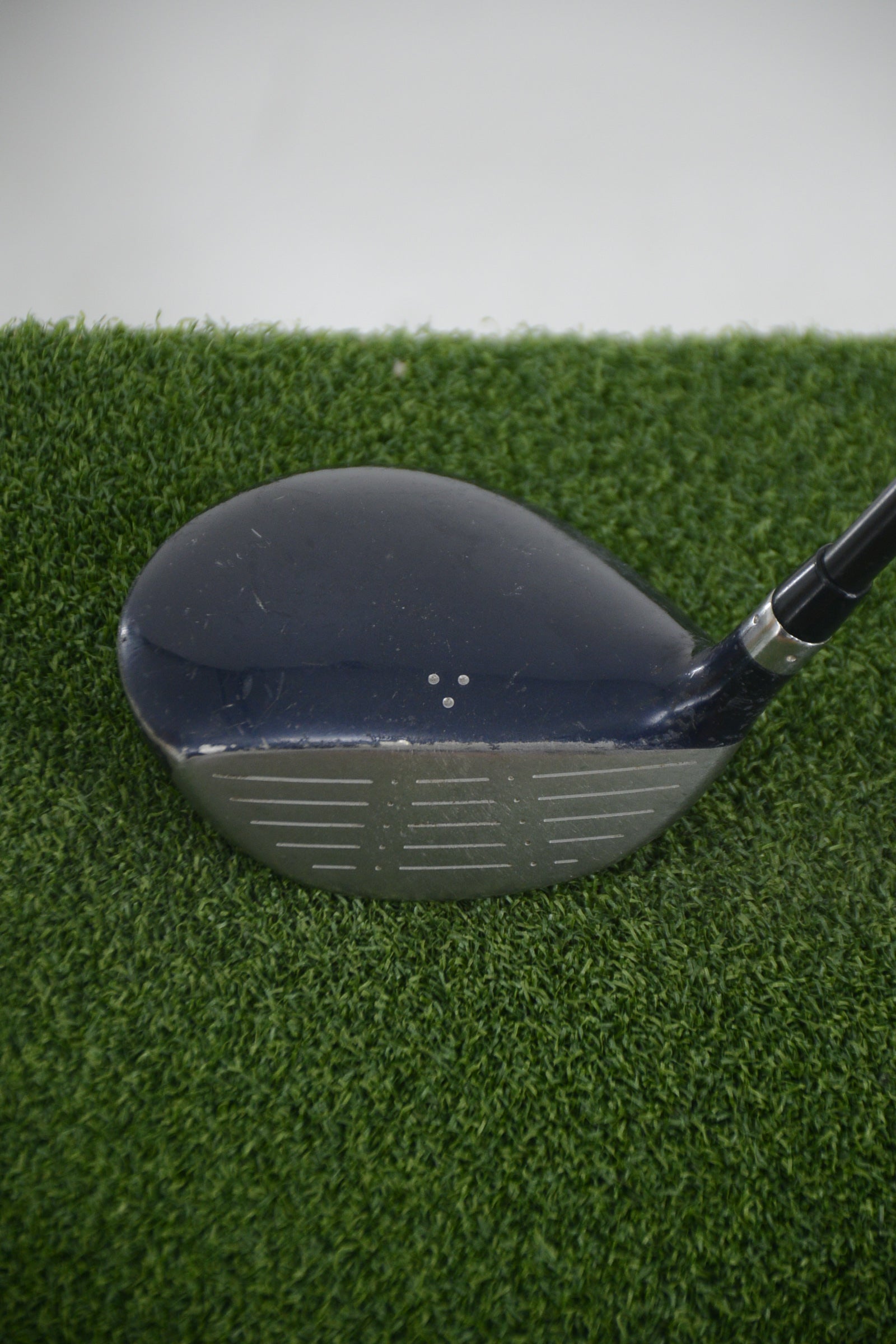 Nike T-40 Oversize 3 Wood R Flex 42.5"
