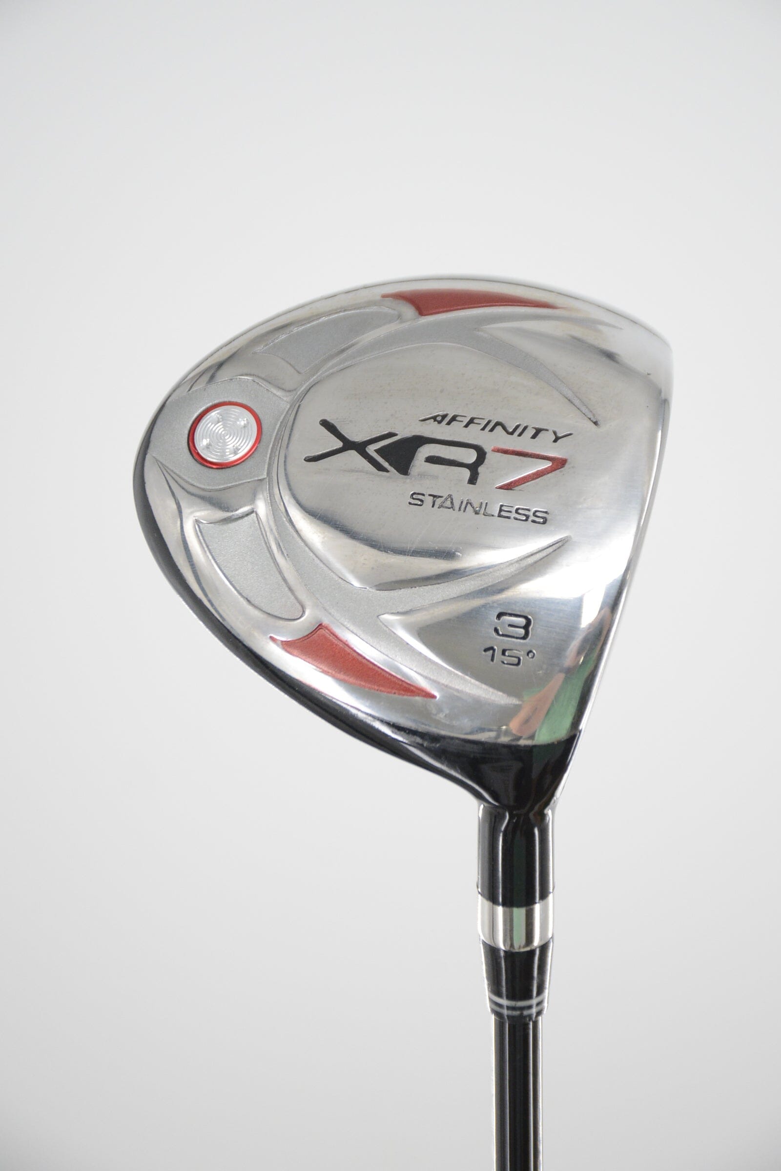 Affinity XR7 3 Wood R Flex 42.75"