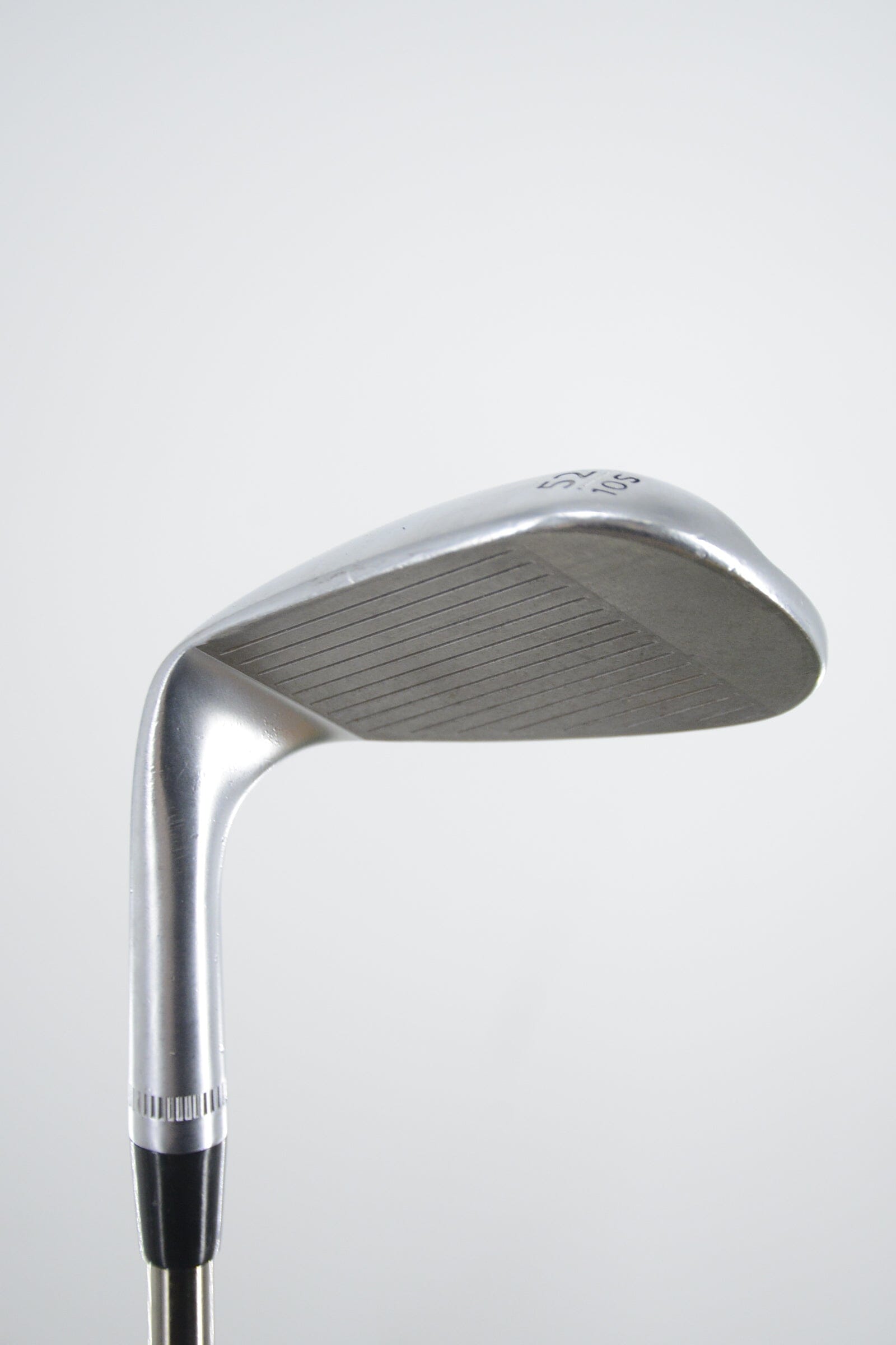 Women's Callaway Jaws Raw 52 Degree Wedge W Flex 34.25" Golf Clubs GolfRoots 