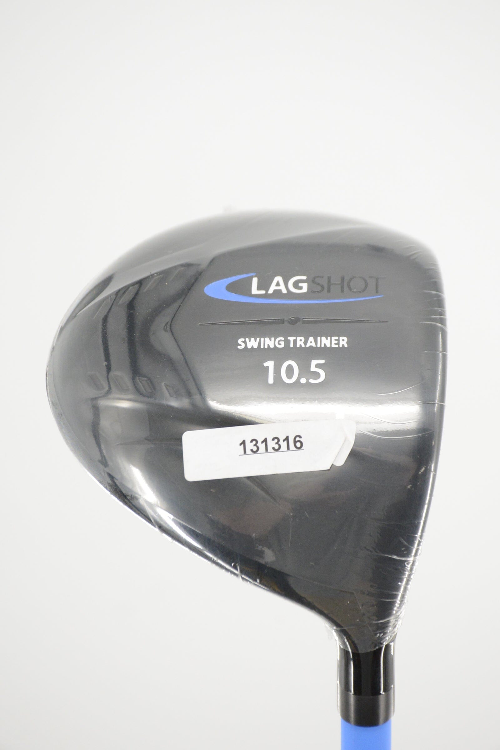 *NEW Training Aid* LagShot Swing Trainer Whip Flex 45" Golf Clubs GolfRoots 
