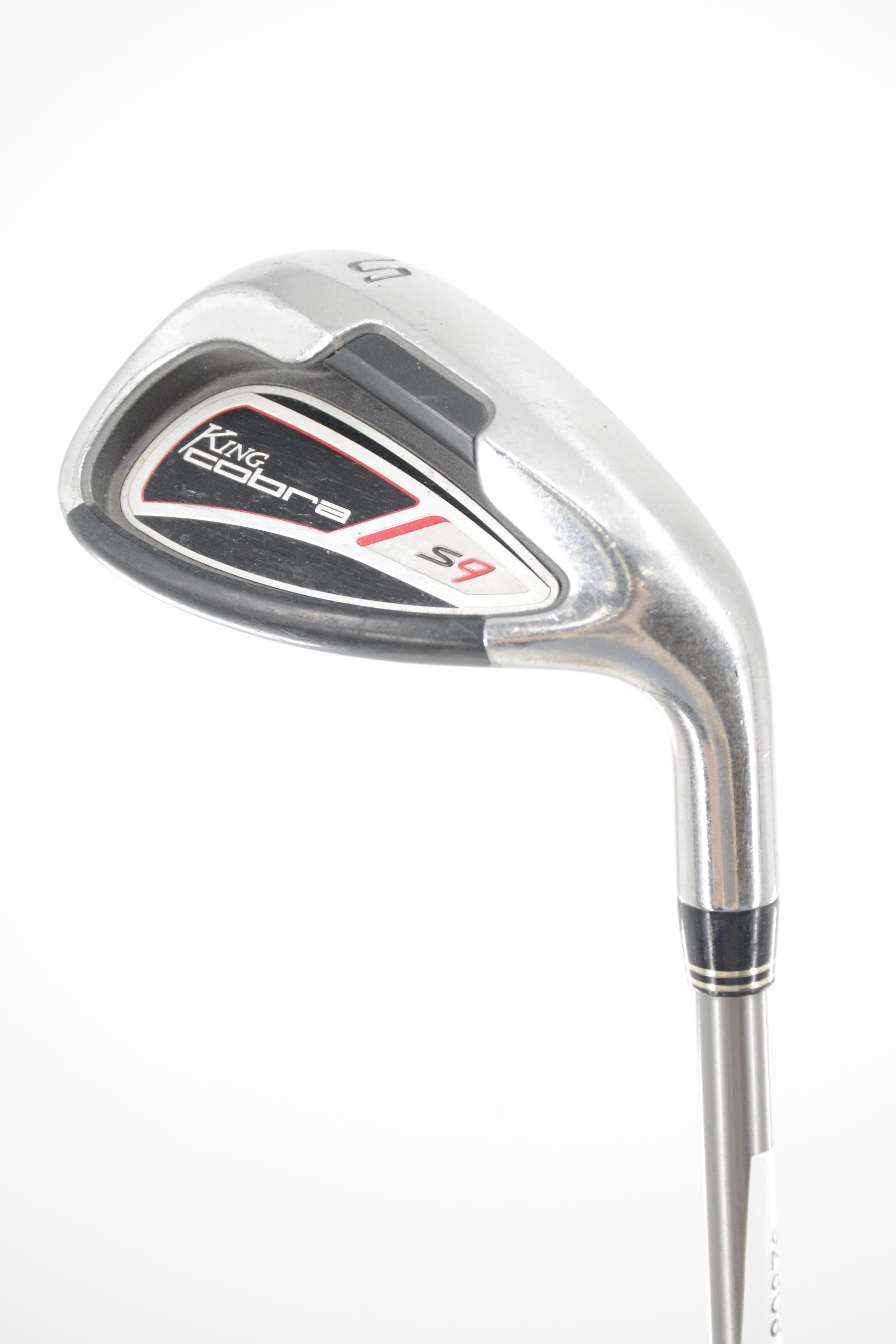 Cobra S9 SW S Flex 35" Golf Clubs GolfRoots 