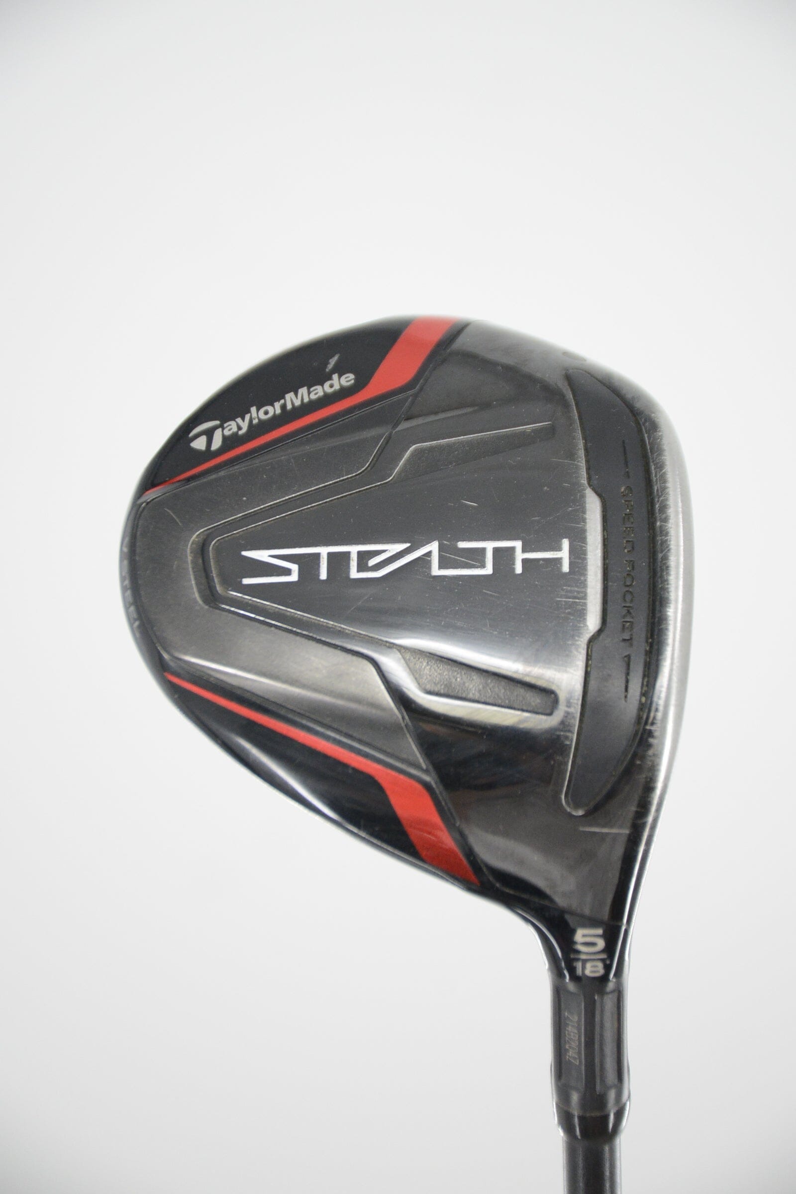 TaylorMade Stealth 5 Wood R Flex 41.75" Golf Clubs GolfRoots 